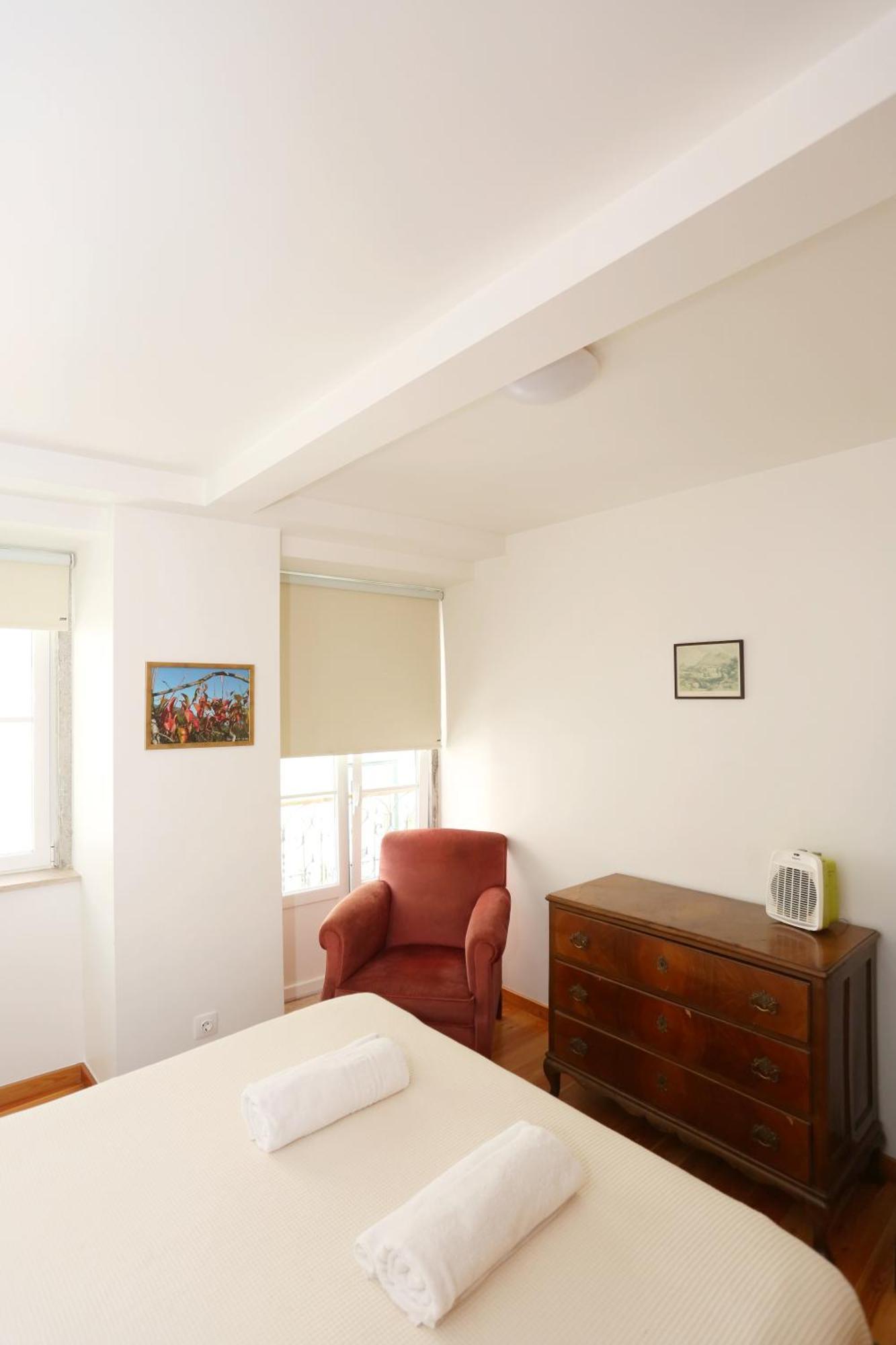 Quiet Apartment