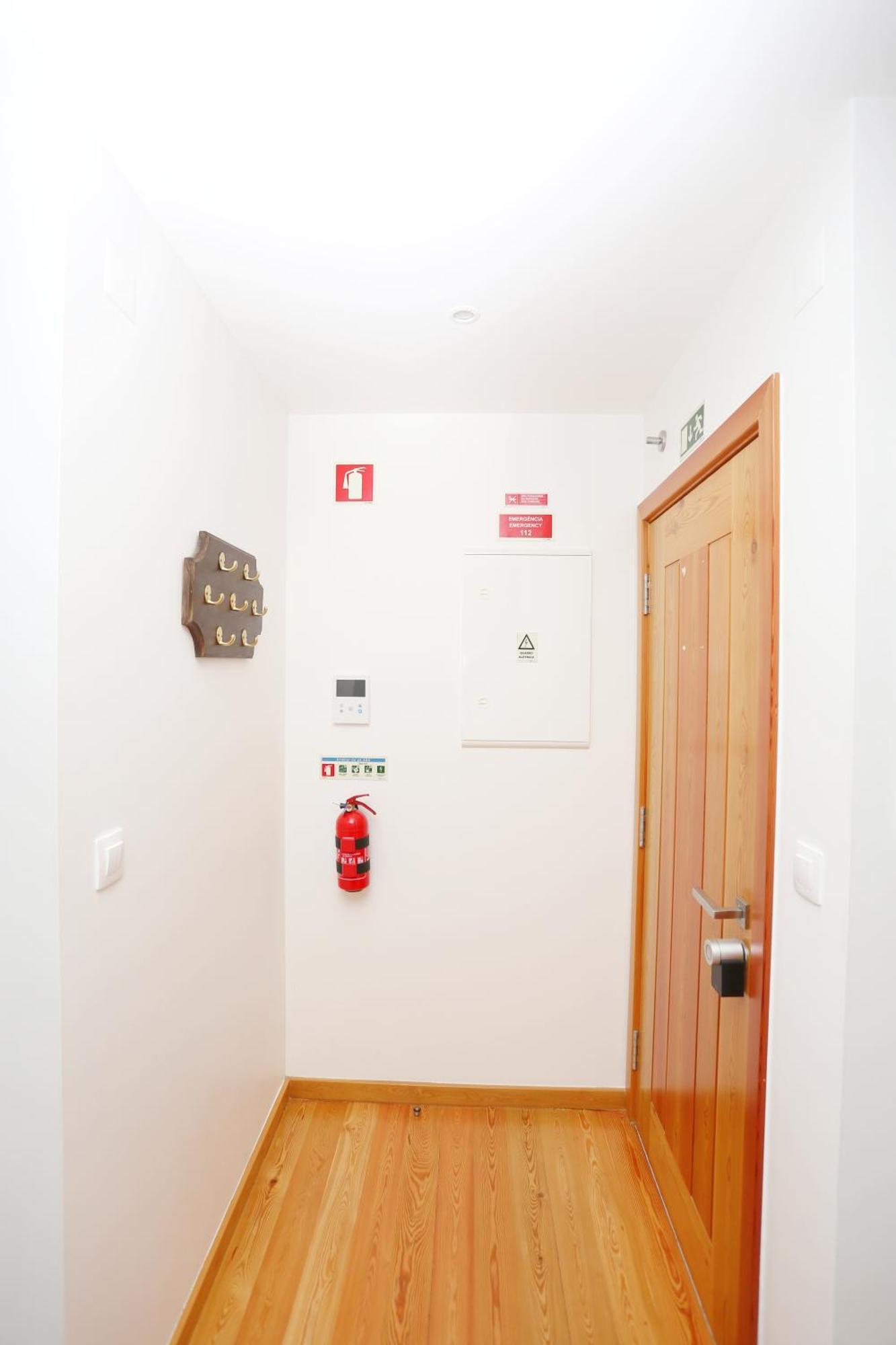 Quiet Apartment