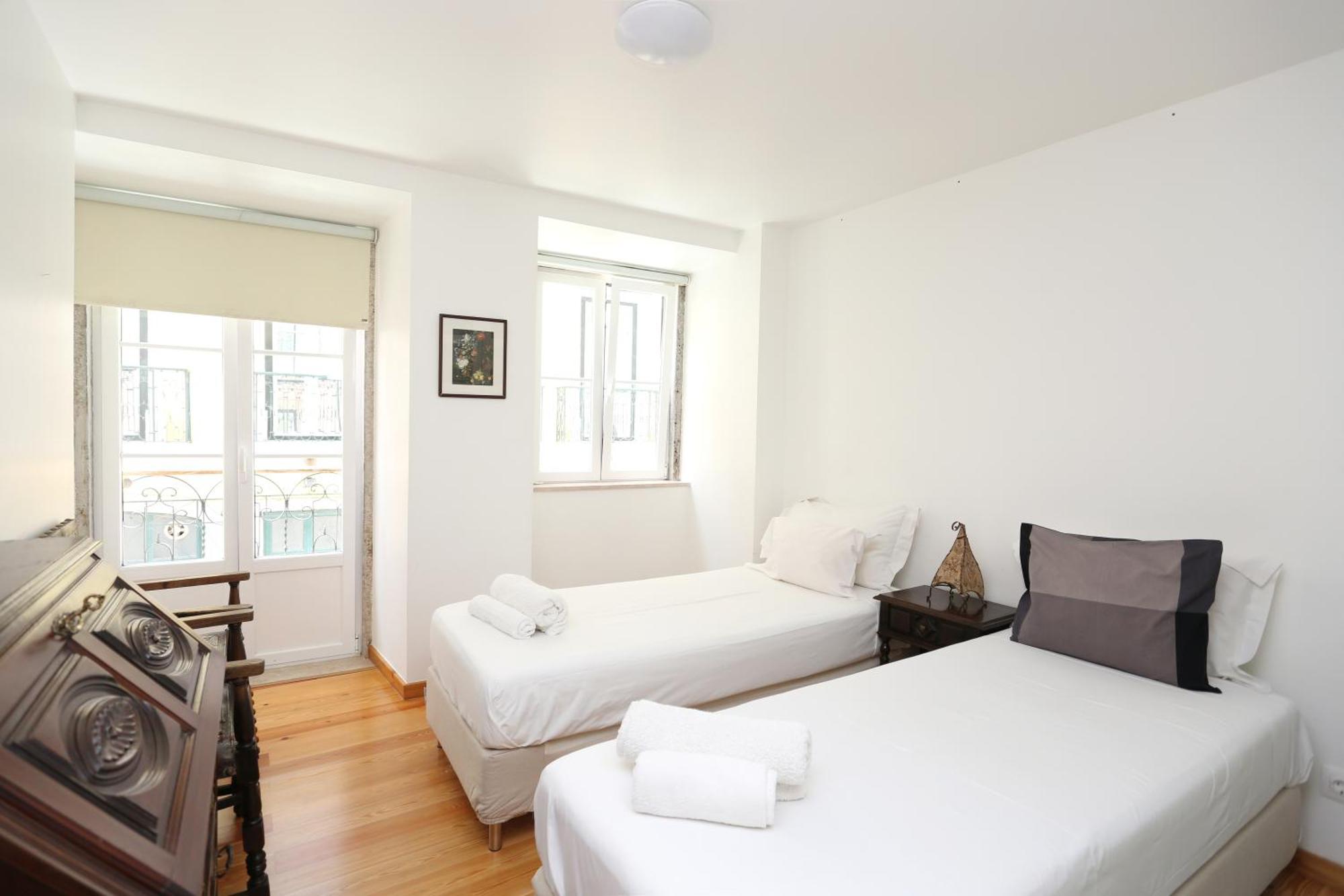 Apartment Quiet *