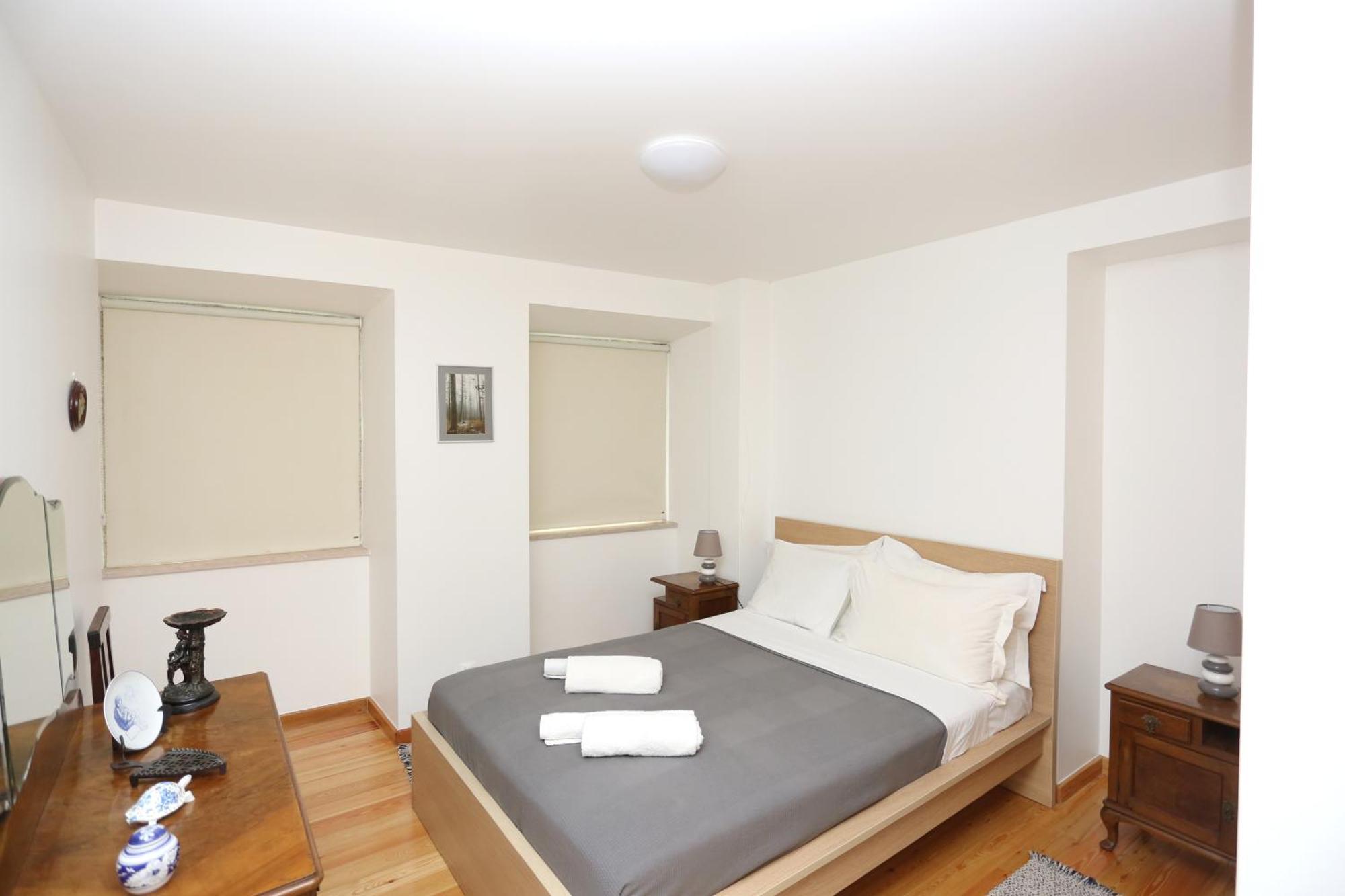 Apartment Quiet