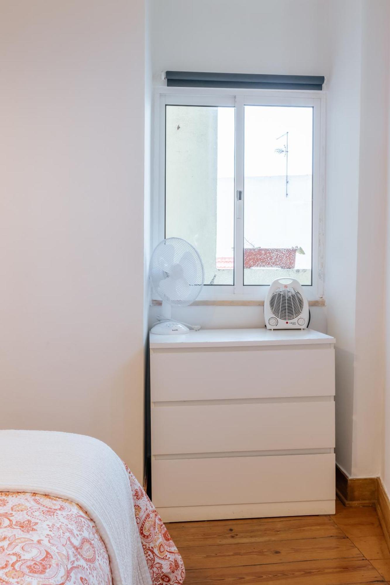 Lima's Arroios By Mycelia Appartement Lissabon
