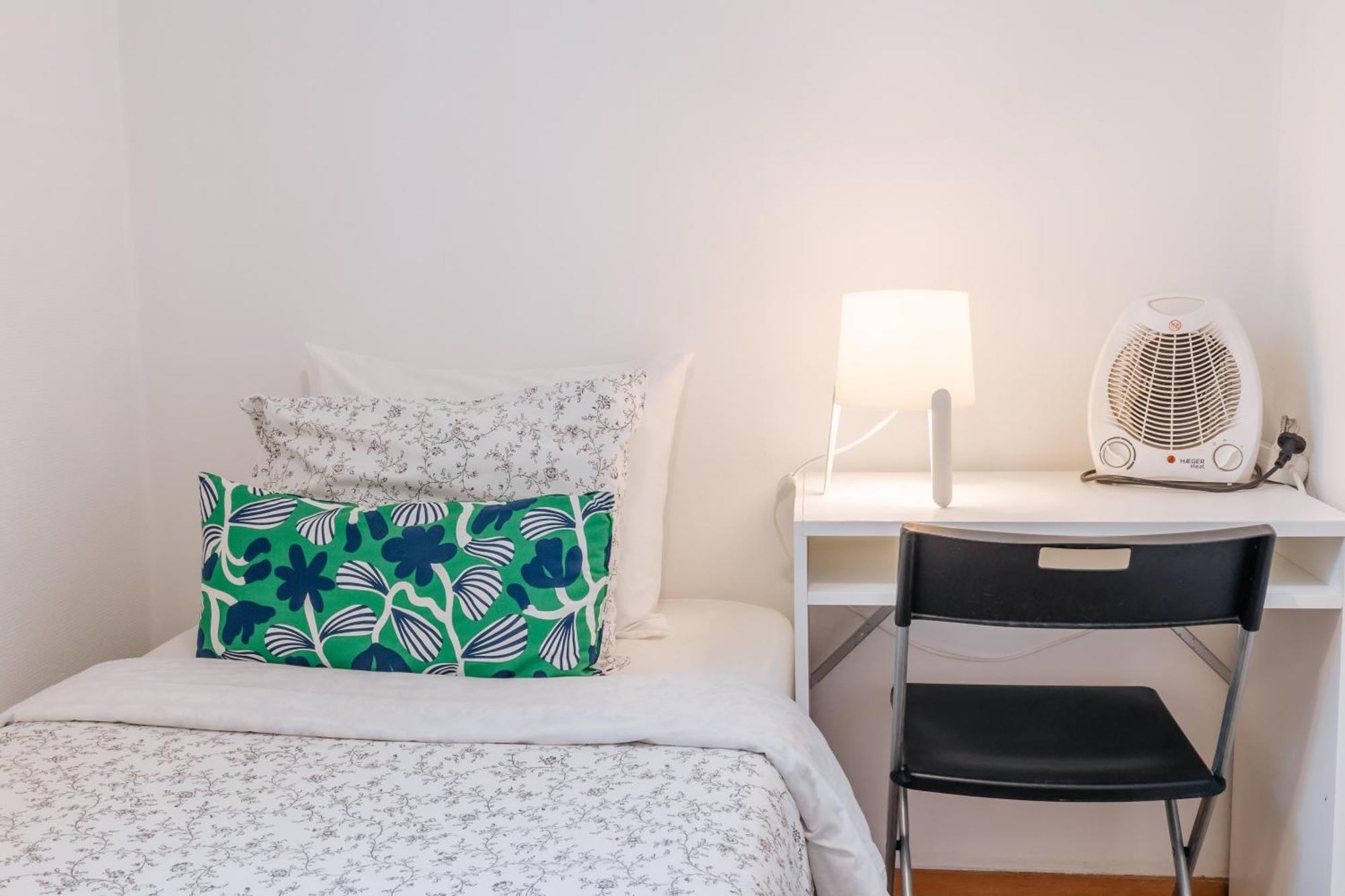 Lima's Arroios By Mycelia Appartement Lissabon