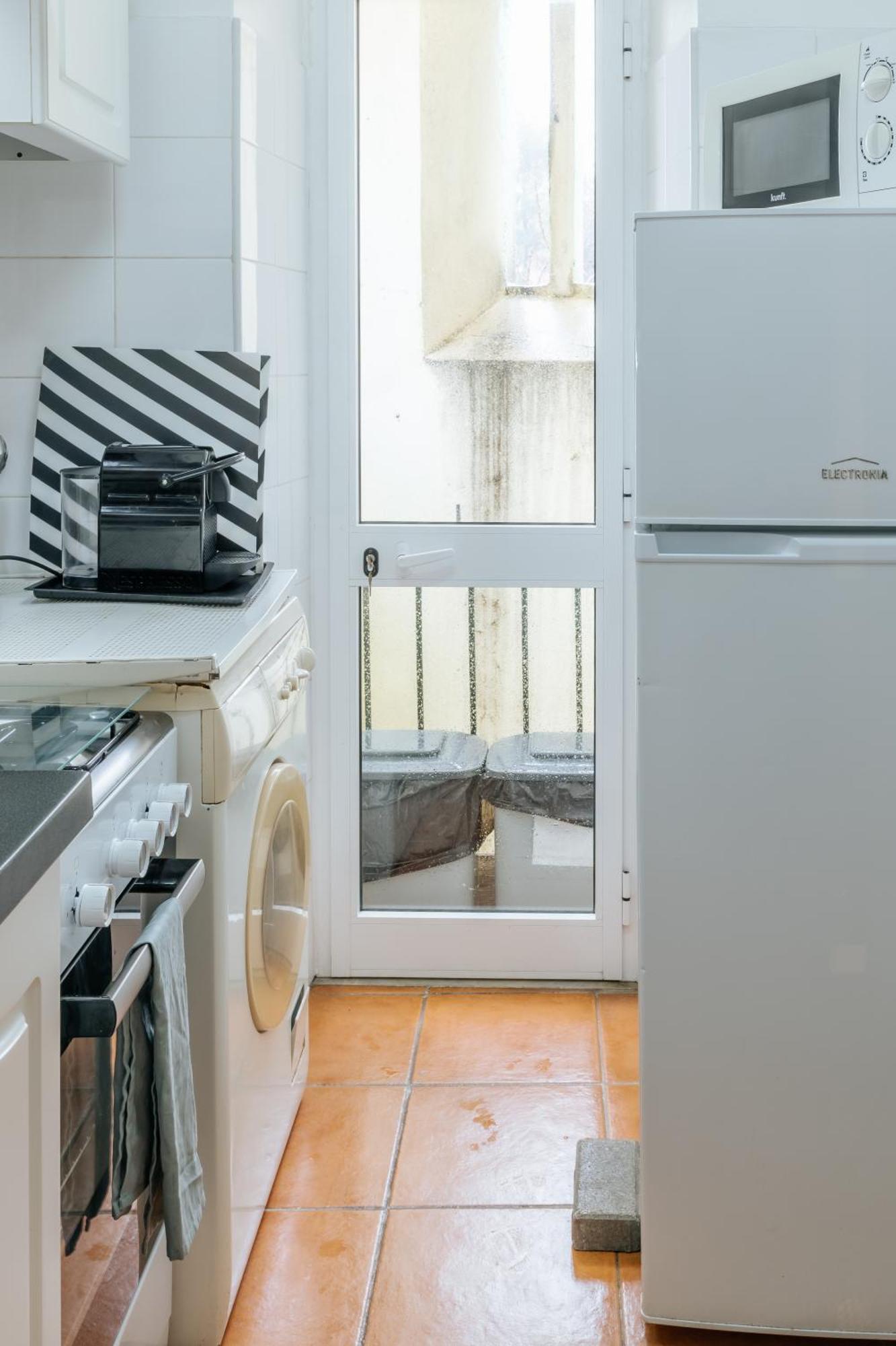 Lima's Arroios By Mycelia Appartement Lissabon