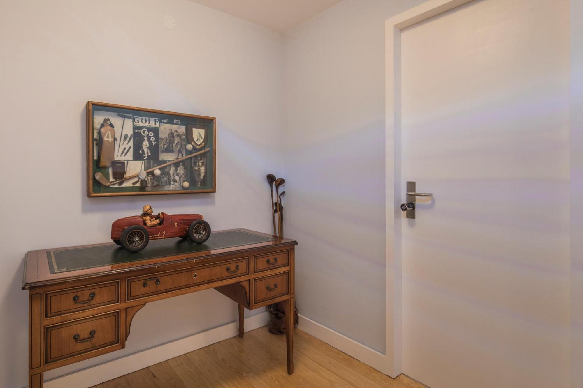 Apartment Lapa House - Historic Elegance Meets Modern Comfort *