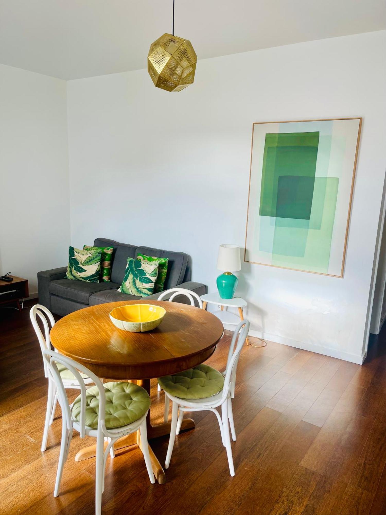 Apartamento Bica Charming 2 Lisboa