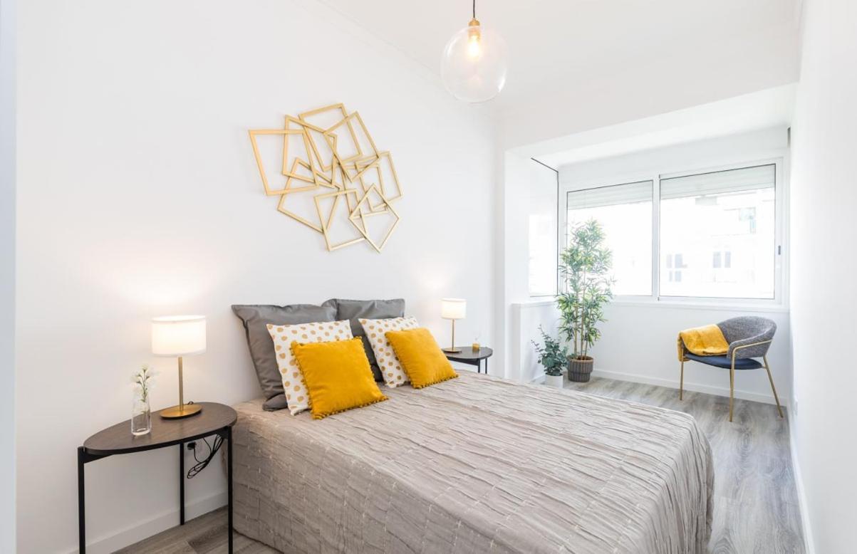 Afonso Bed & Breakfast