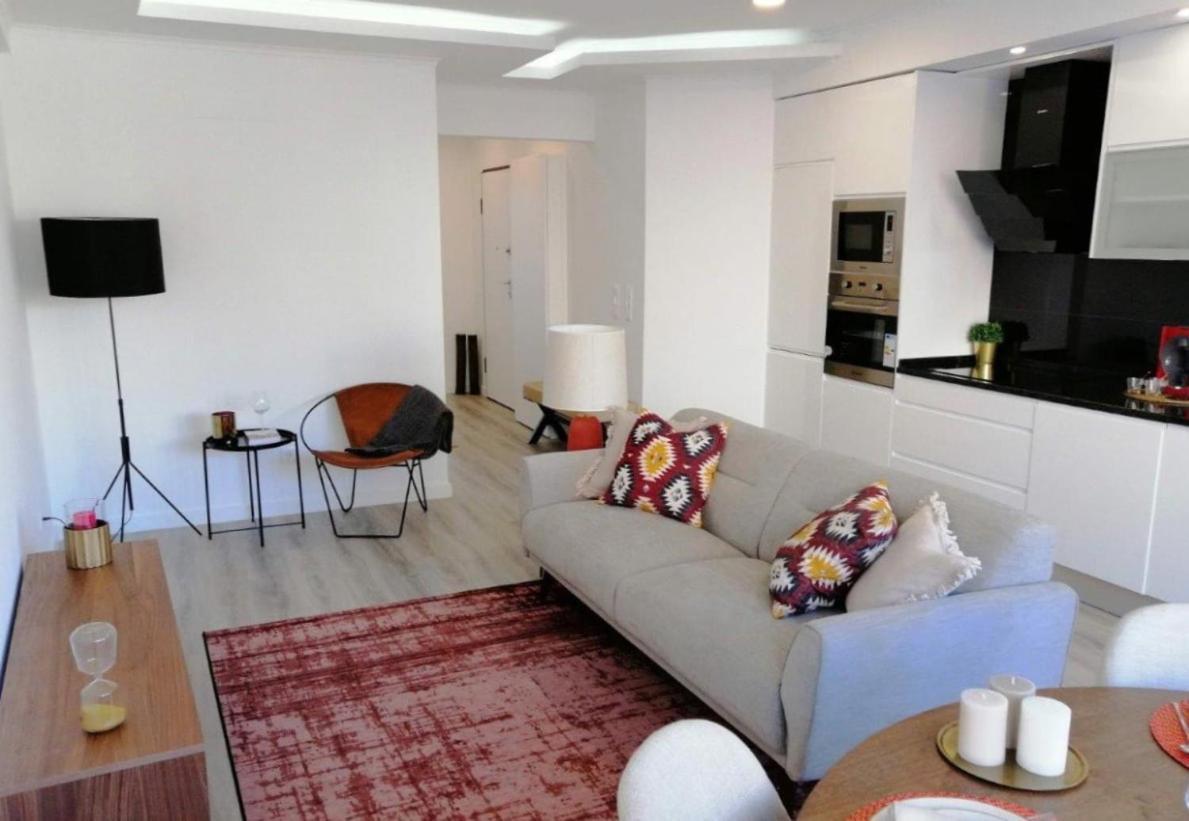 Afonso Bed & Breakfast Lisbon