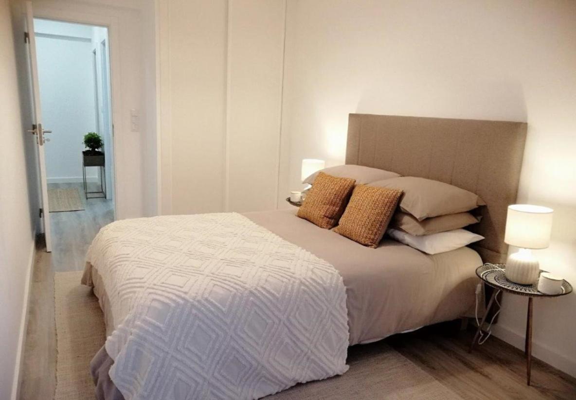 Bed & Breakfast Afonso Lisbon