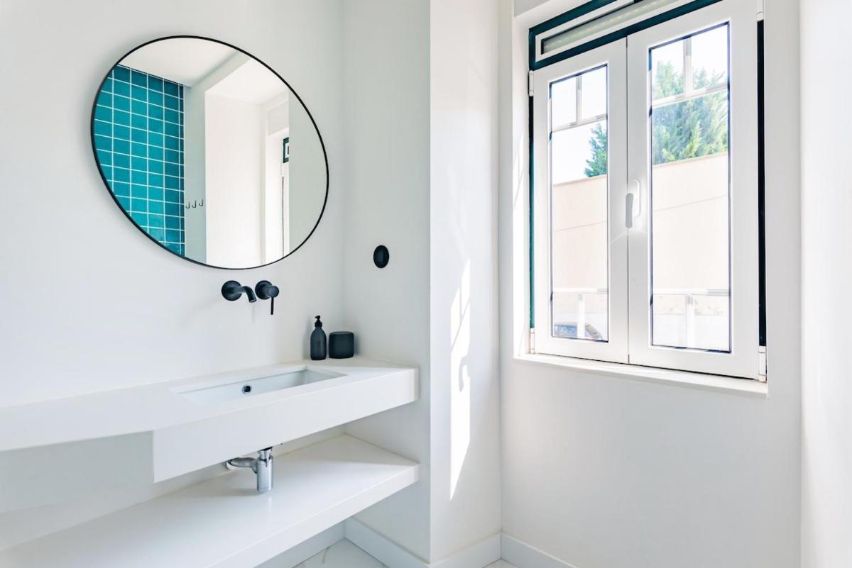 Urban Haven A 2br Modern Retreat Appartement