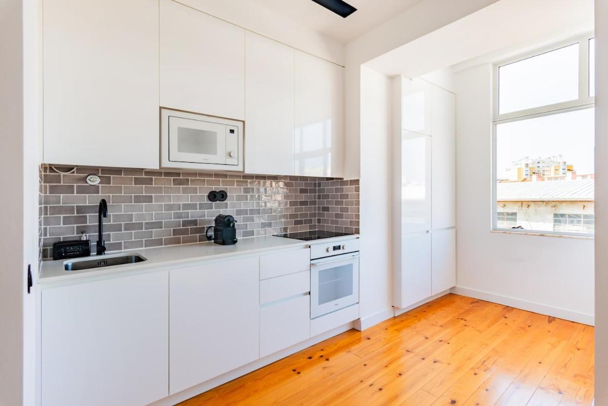 Appartement Urban Haven A 2br Modern Retreat