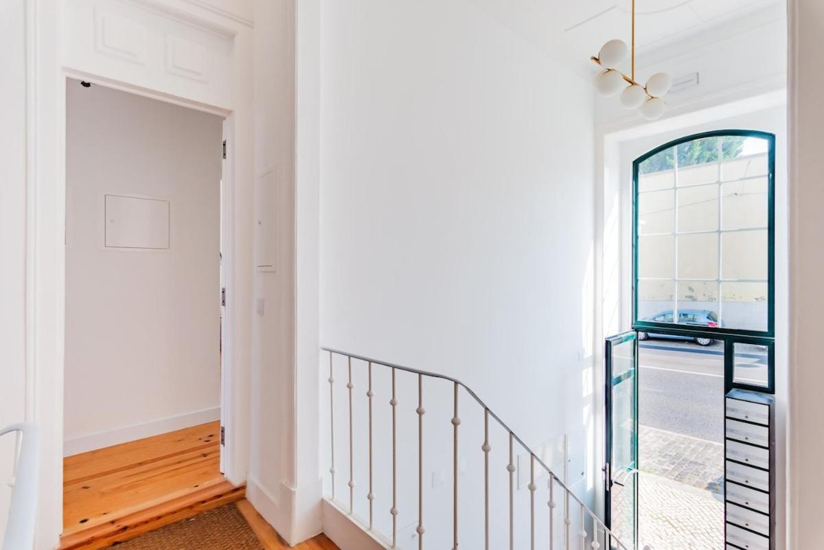 Urban Haven A 2br Modern Retreat Appartement