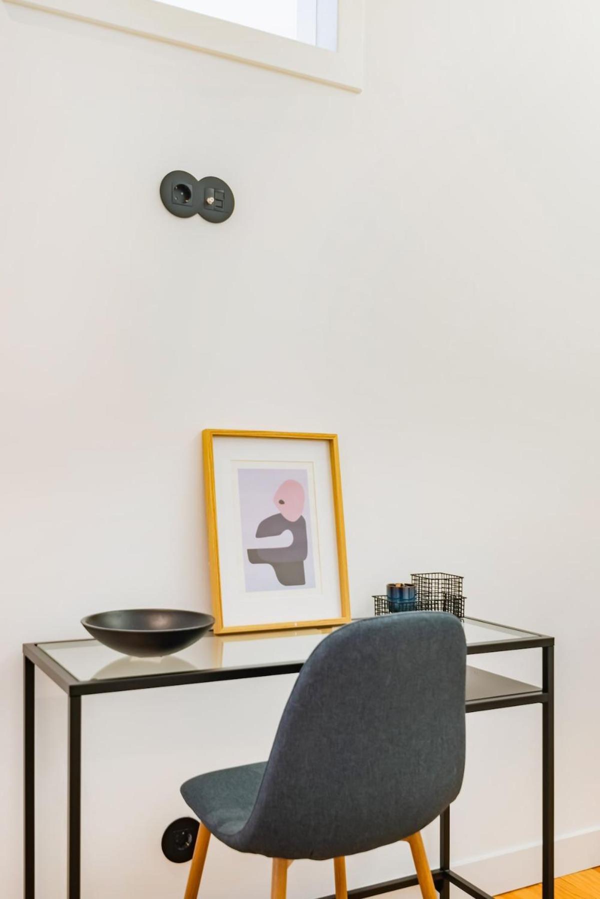 Appartement Urban Haven A 2br Modern Retreat