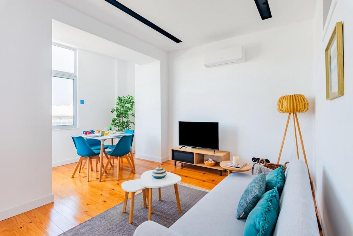 Urban Haven A 2br Modern Retreat Appartement *