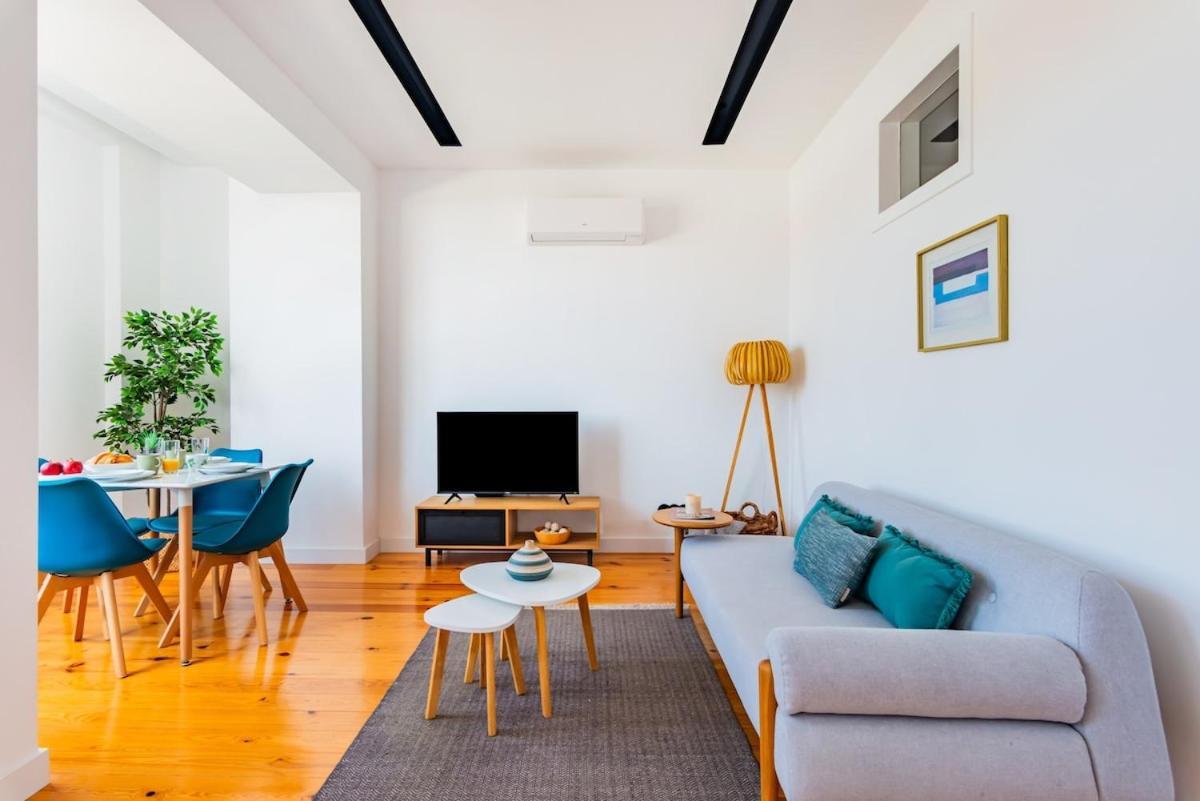 Appartement Urban Haven A 2br Modern Retreat *
