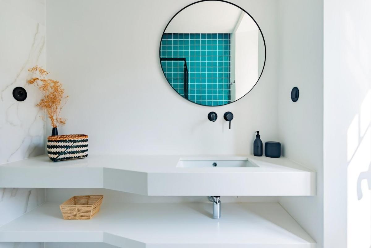 Urban Haven A 2br Modern Retreat Appartement Lisboa