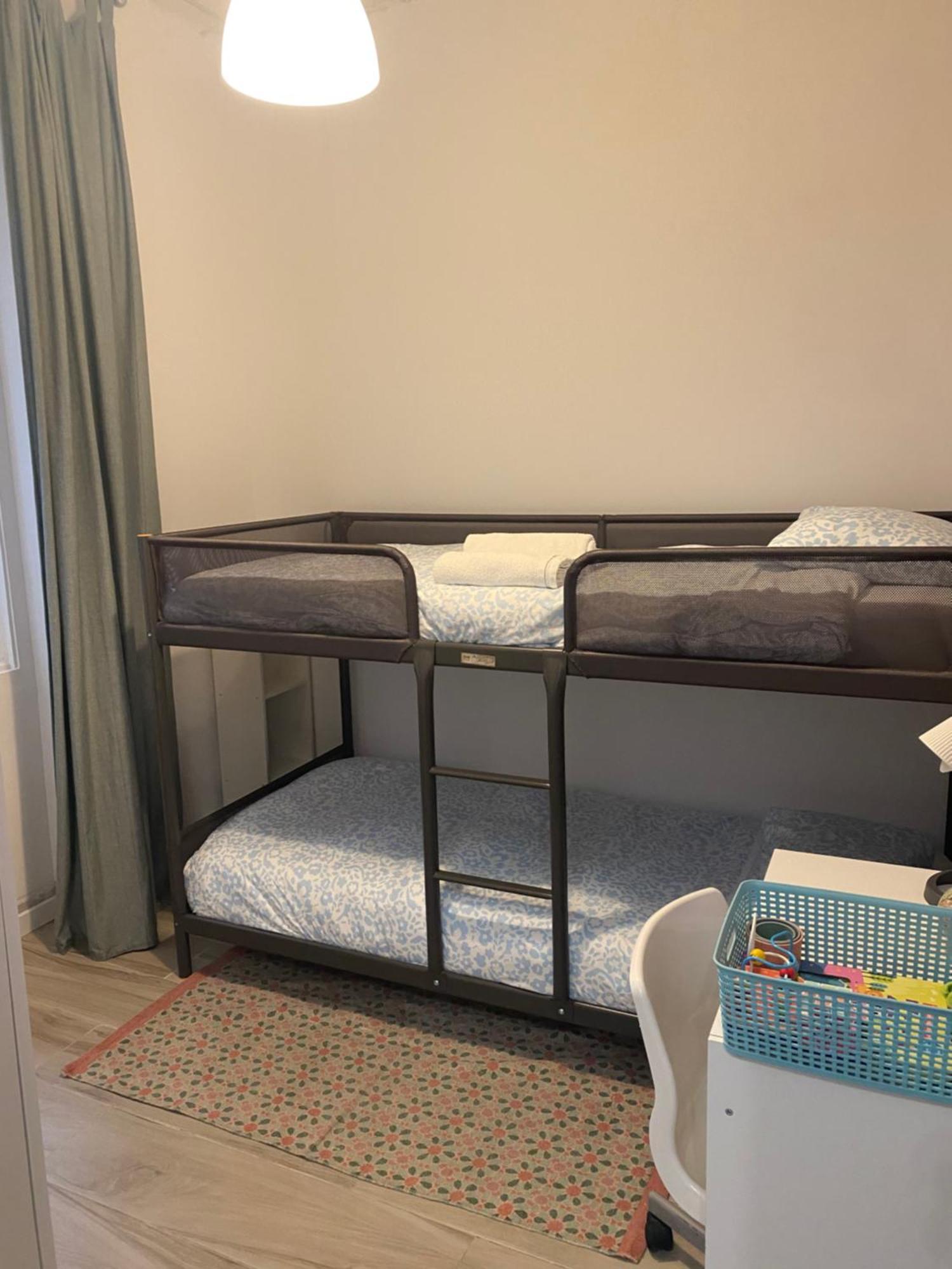 Apartment Beato Typical House