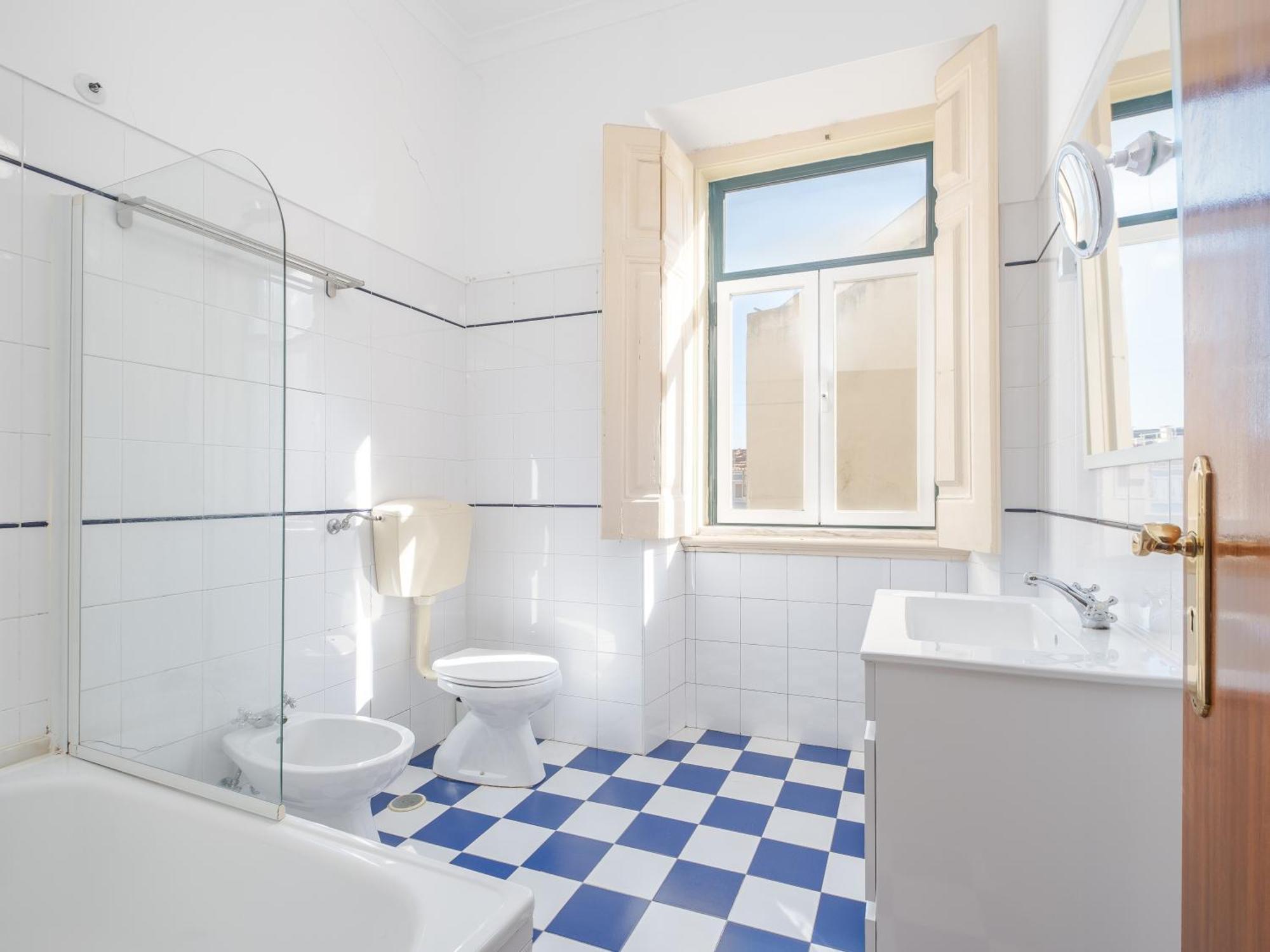 Cool Near Alfama Apartment Lissabon