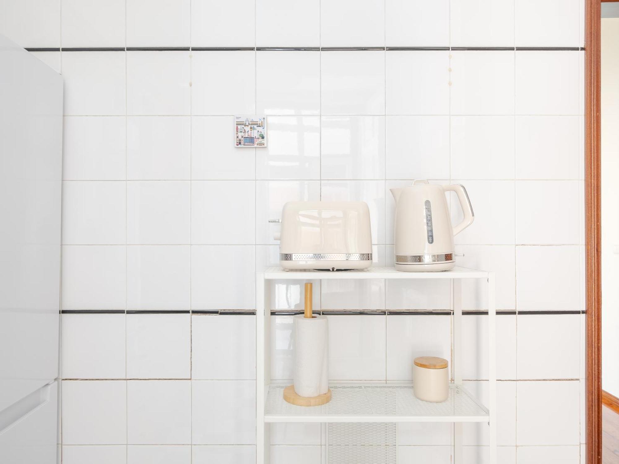 Apartment Cool Near Alfama *