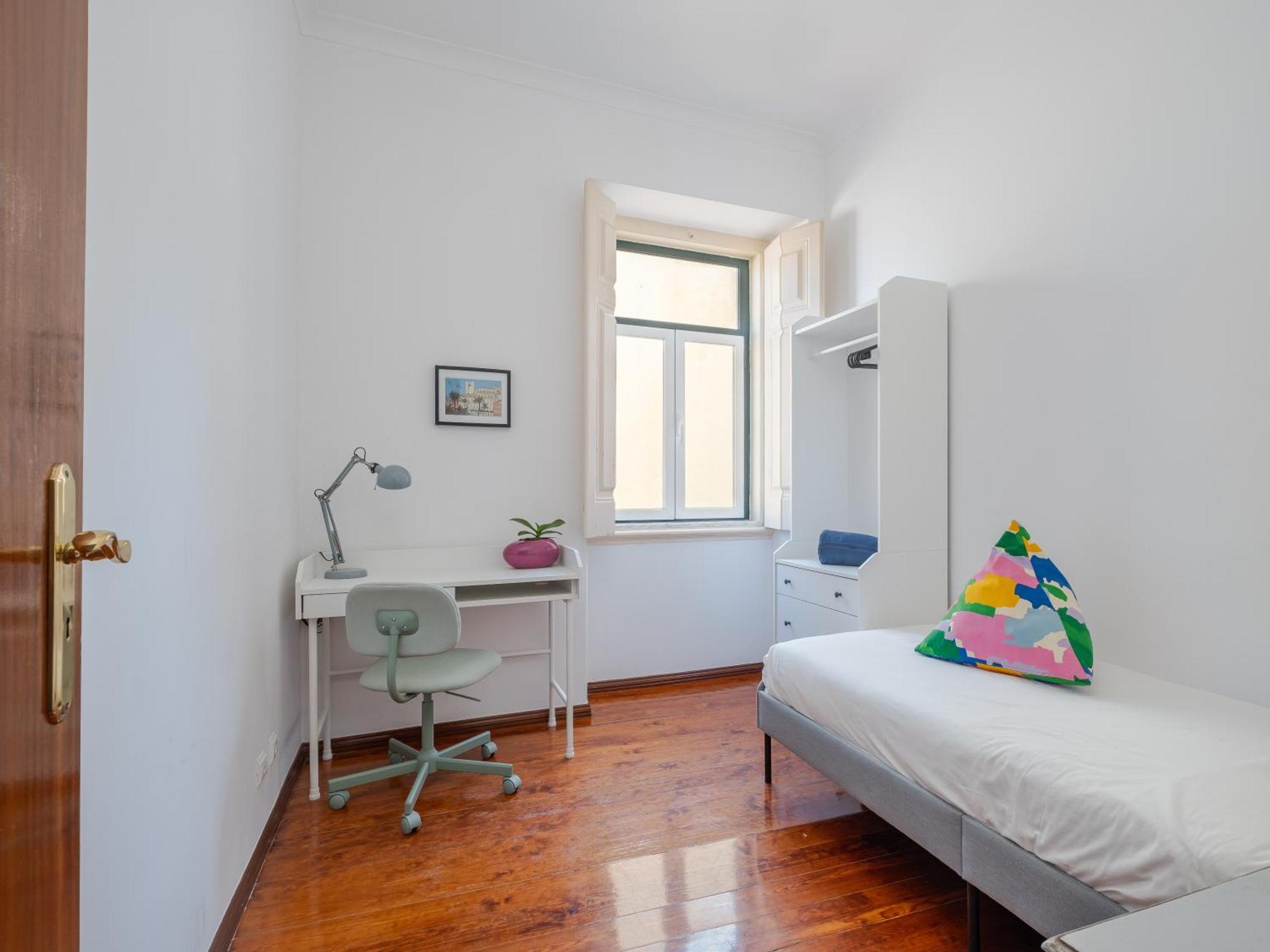 Apartment Cool Near Alfama