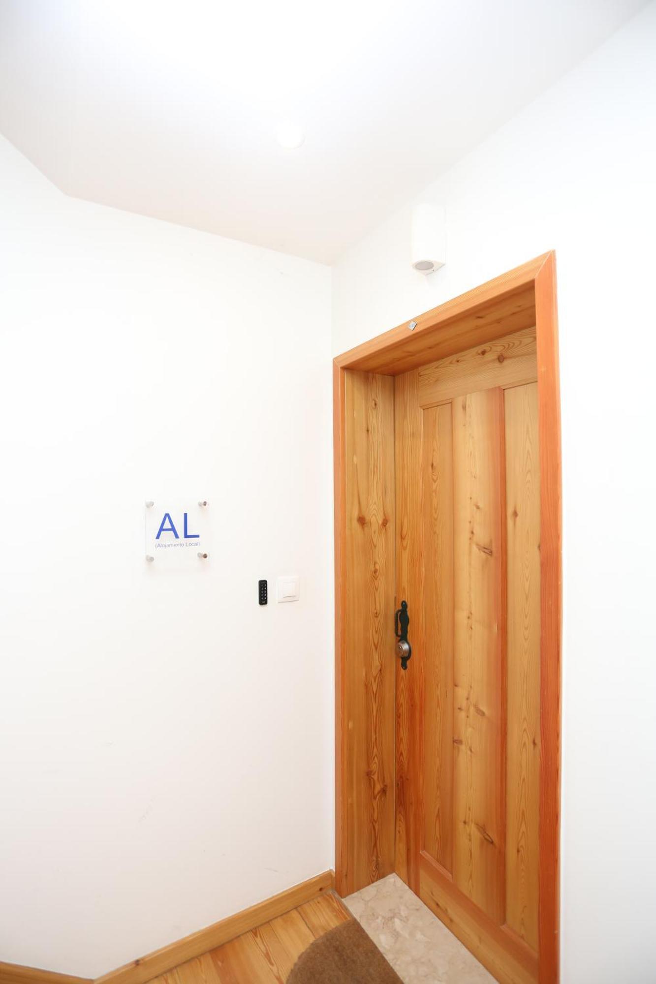 Quiet Apartment