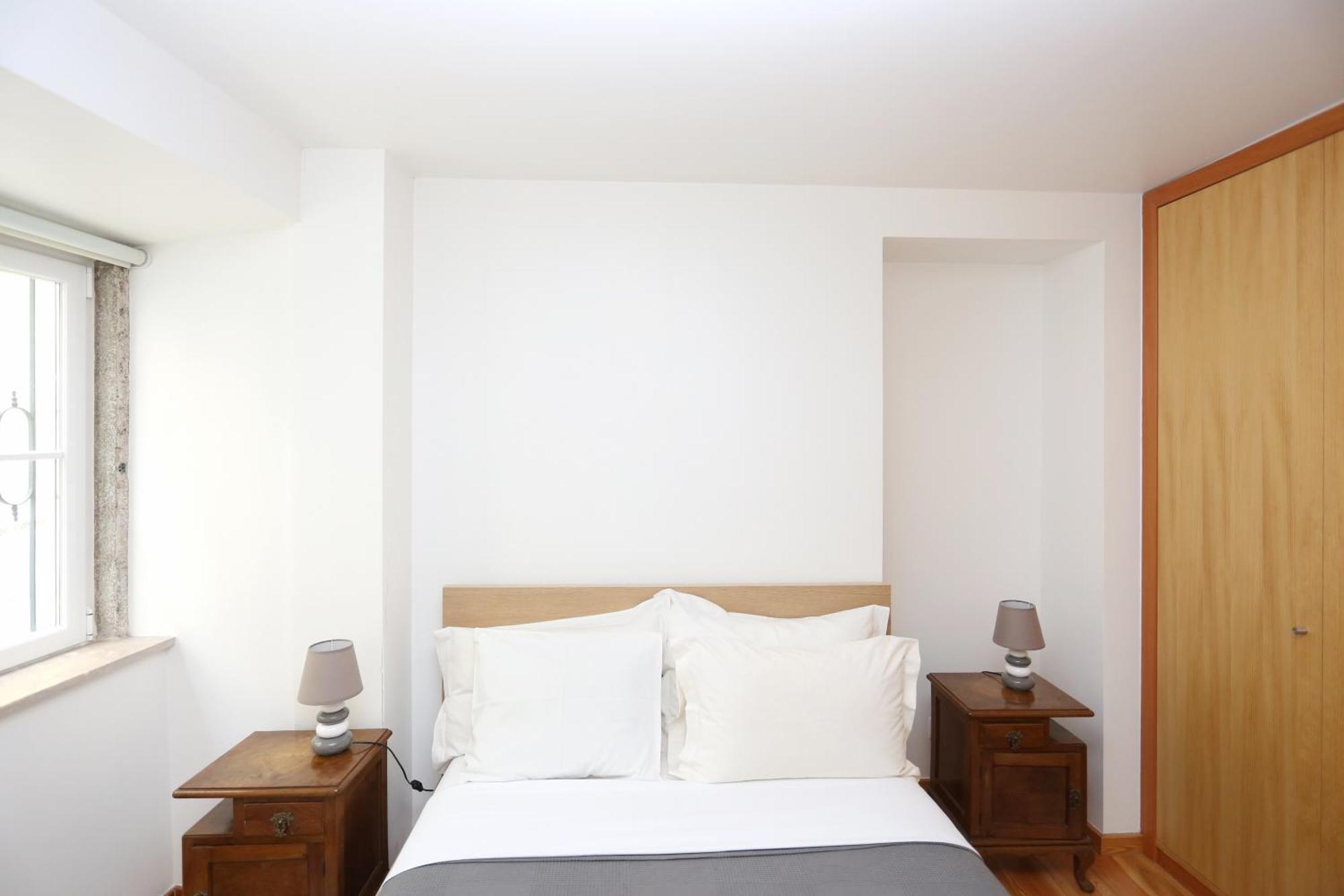 Quiet Apartment