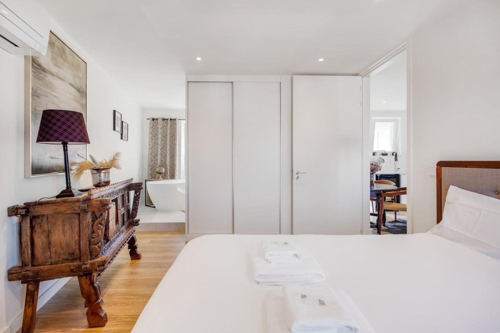 Appartement Luxe Penthouse - & Taje View | By Airnest Lisboa