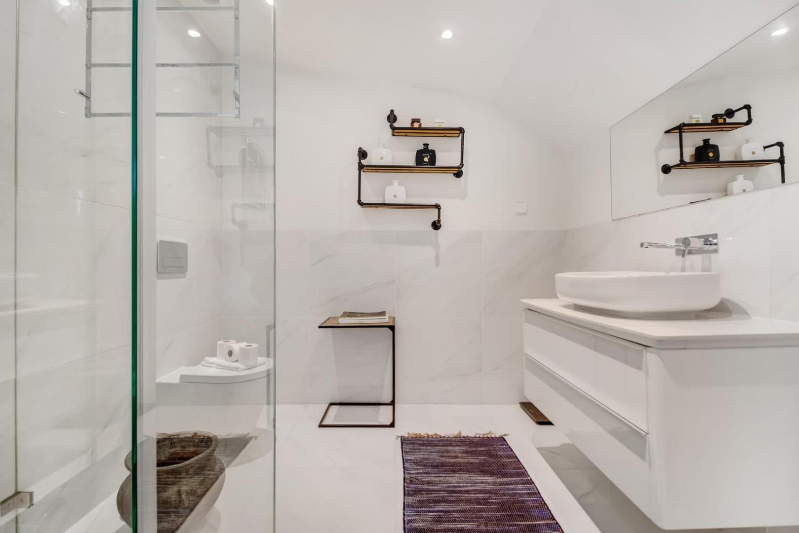 Luxe Penthouse - & Taje View | By Airnest Lisboa