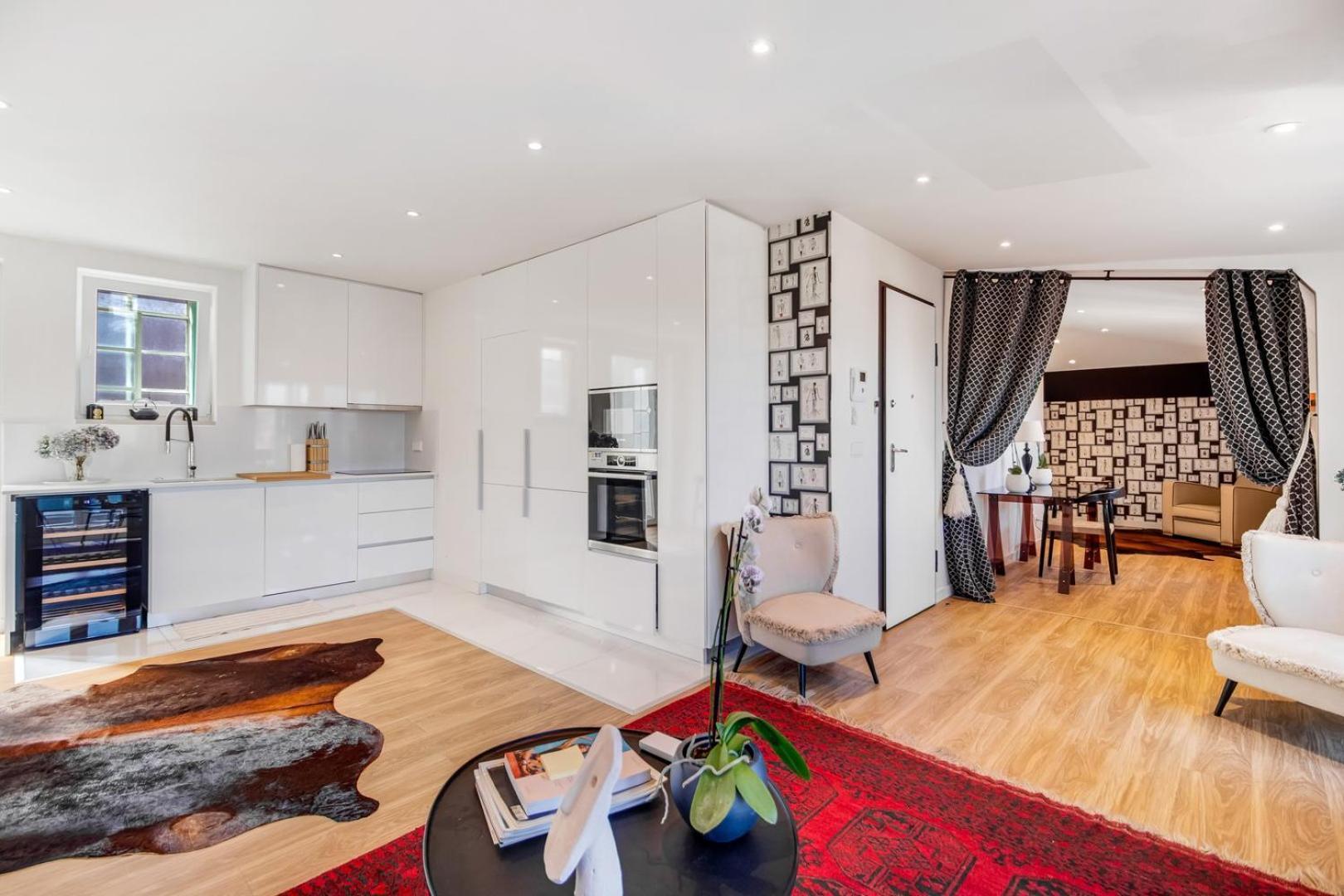 Appartement Luxe Penthouse - & Taje View | By Airnest