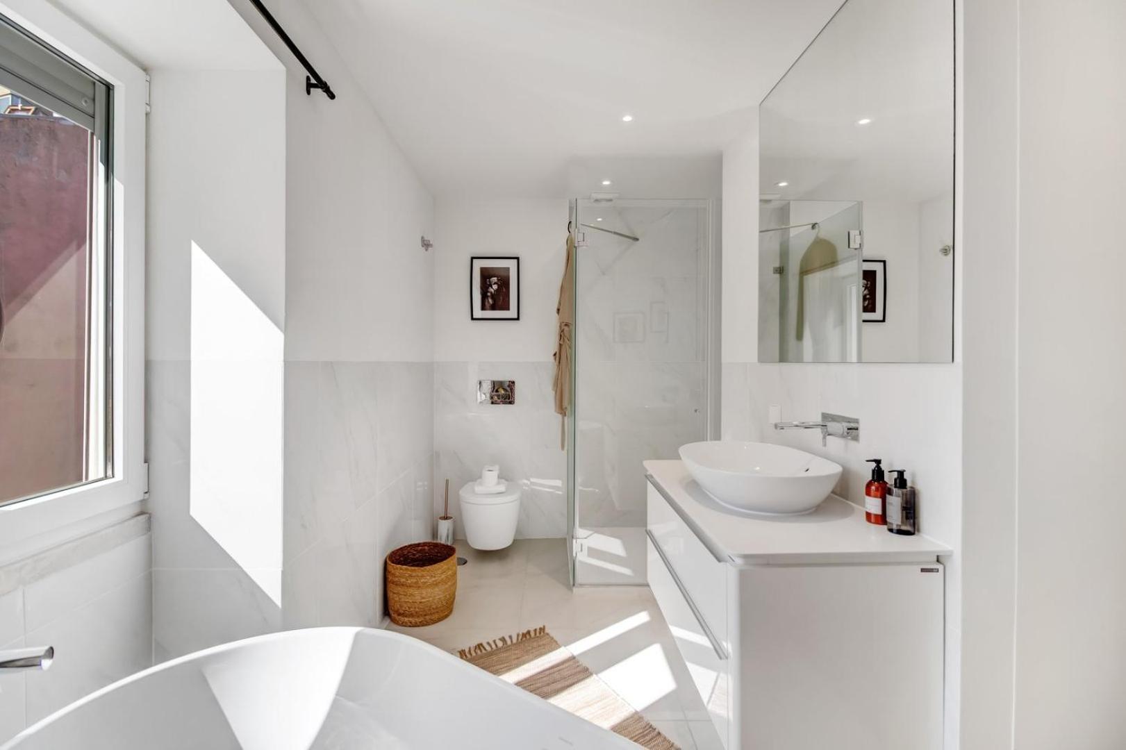 Luxe Penthouse - & Taje View | By Airnest Appartement Lisboa