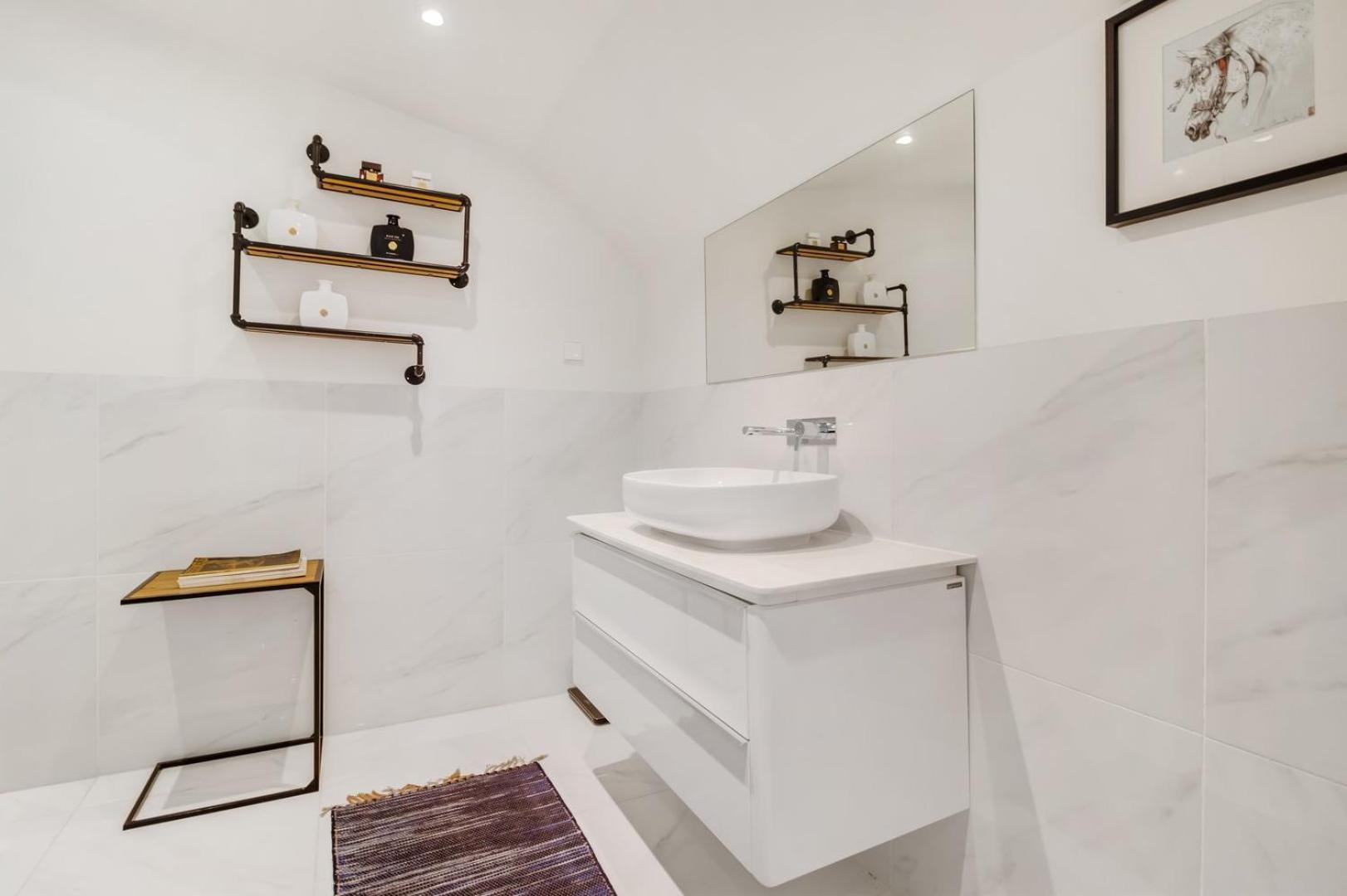 Appartement Luxe Penthouse - & Taje View | By Airnest *