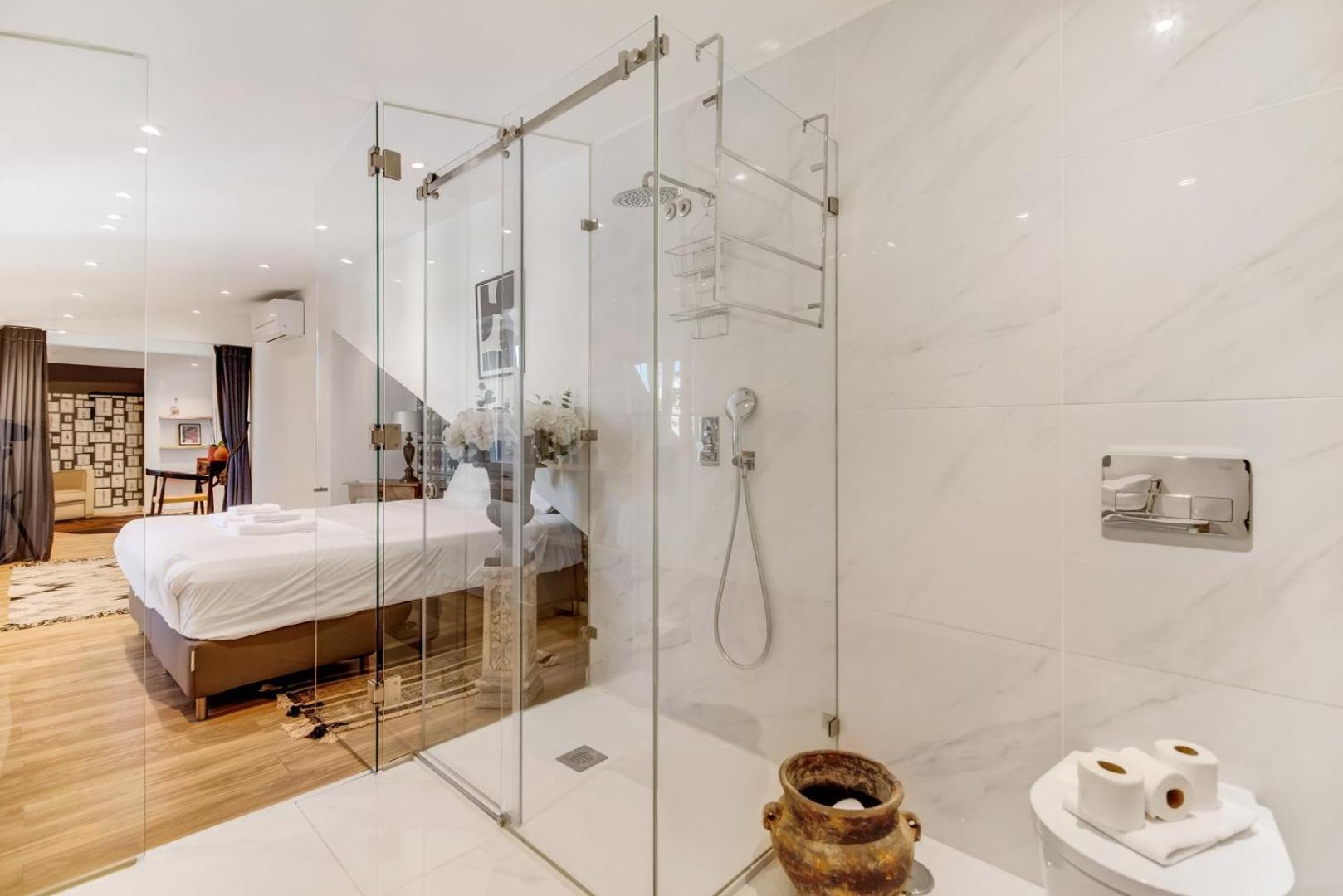 Luxe Penthouse - & Taje View | By Airnest Appartement Lisboa