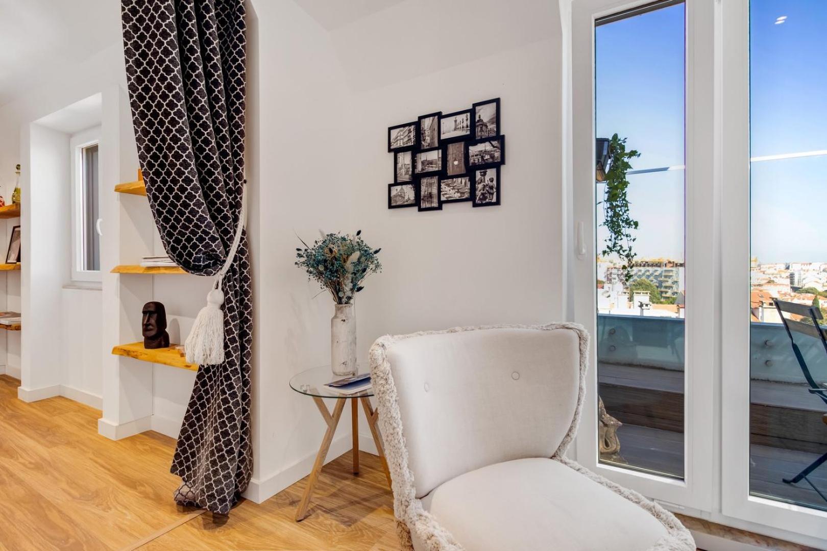 Luxe Penthouse - & Taje View | By Airnest