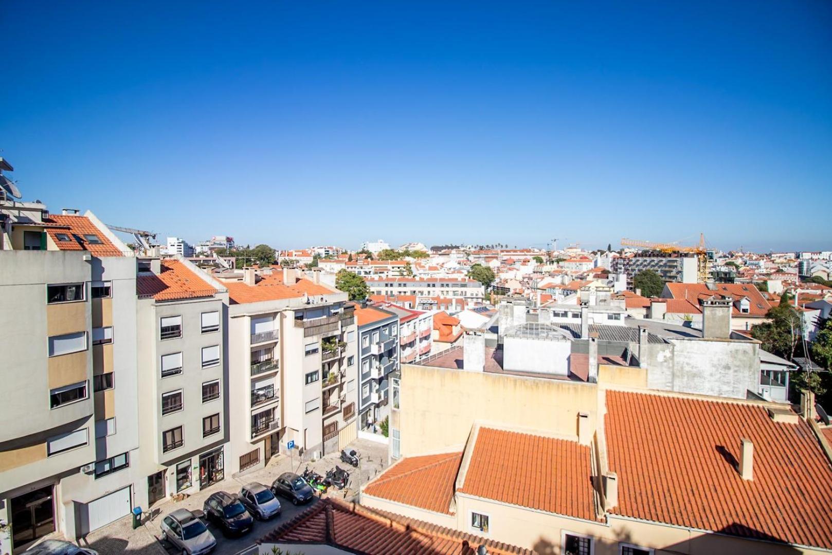 Luxe Penthouse - & Taje View | By Airnest Appartement