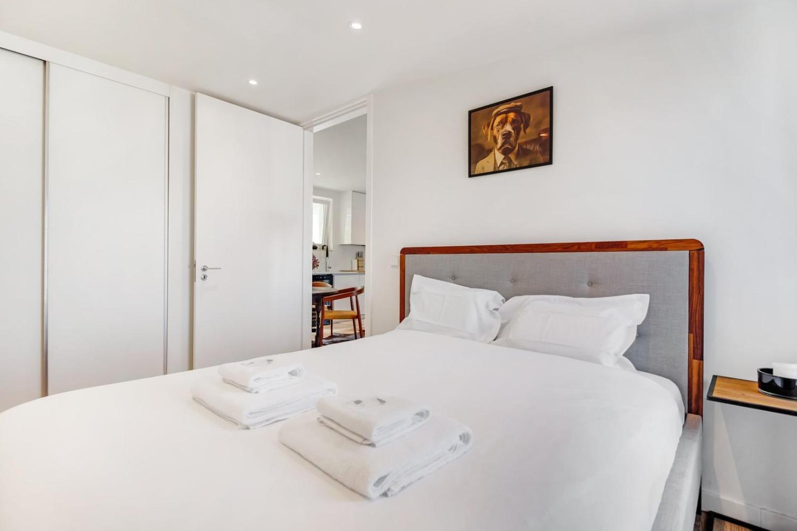 Appartement Luxe Penthouse - & Taje View | By Airnest *