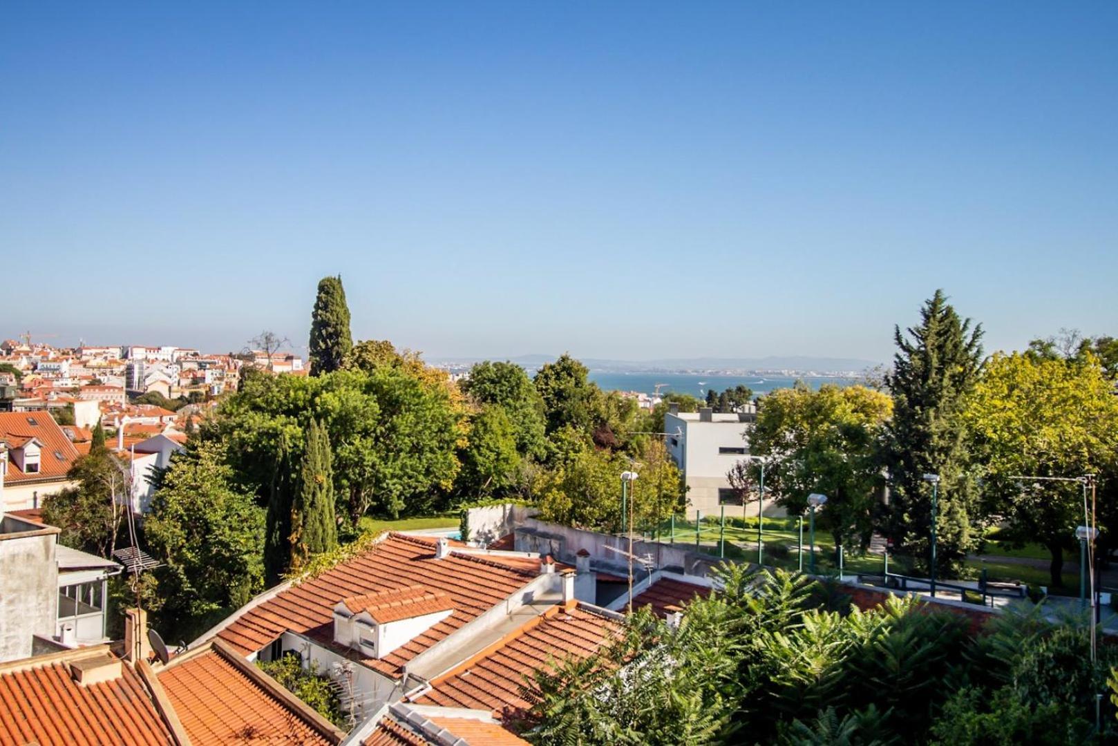 Appartement Luxe Penthouse - & Taje View | By Airnest