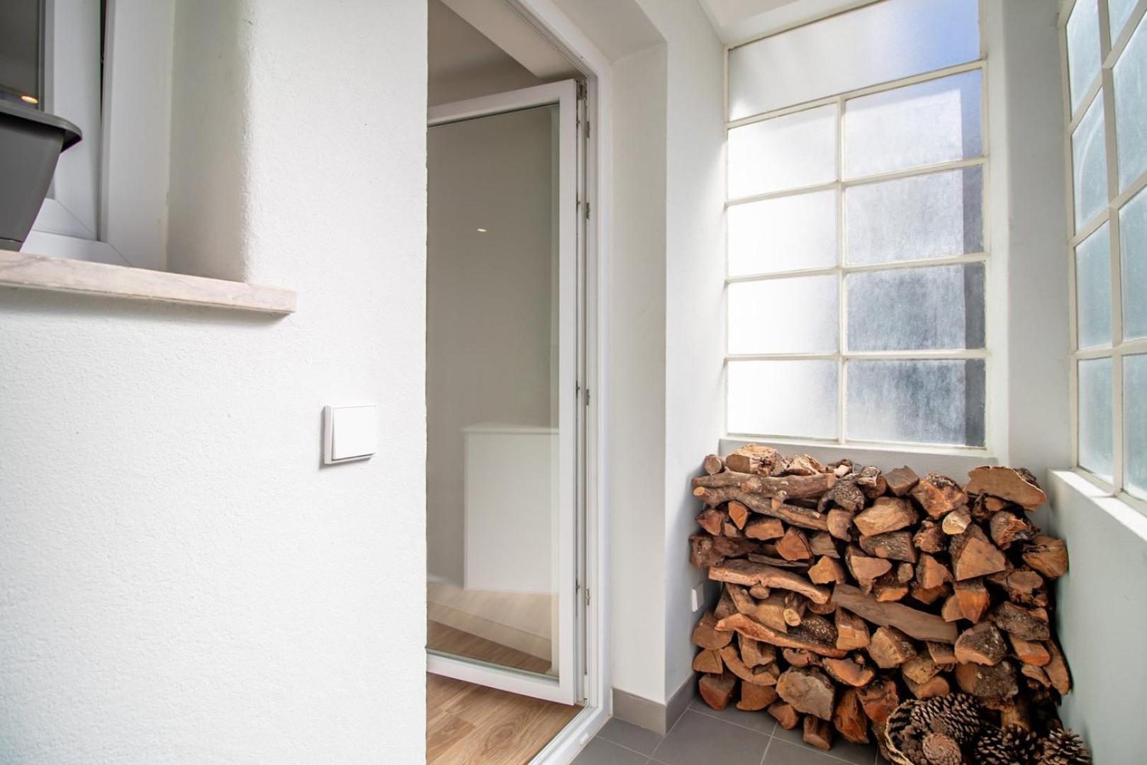 Appartement Luxe Penthouse - & Taje View | By Airnest Lisboa