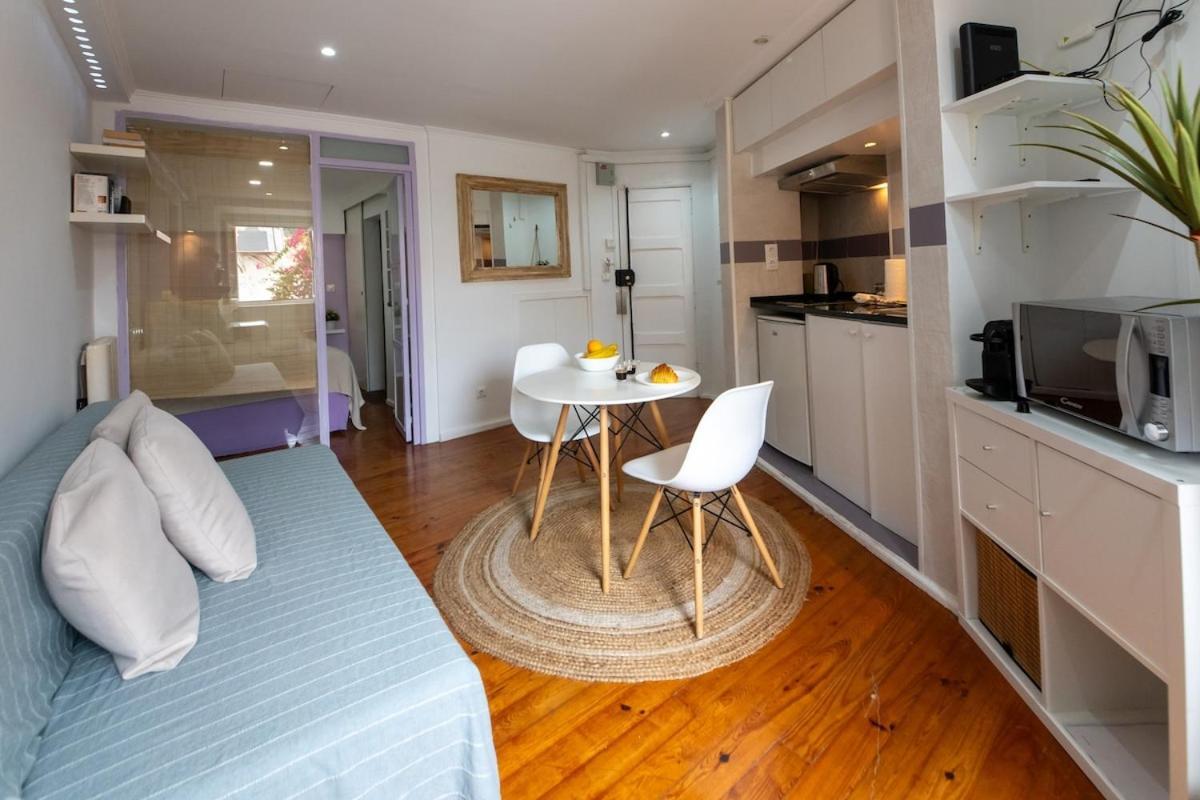 Alfama, The Heart Of Fado - Minutes From Tram 28 Appartement Lisboa