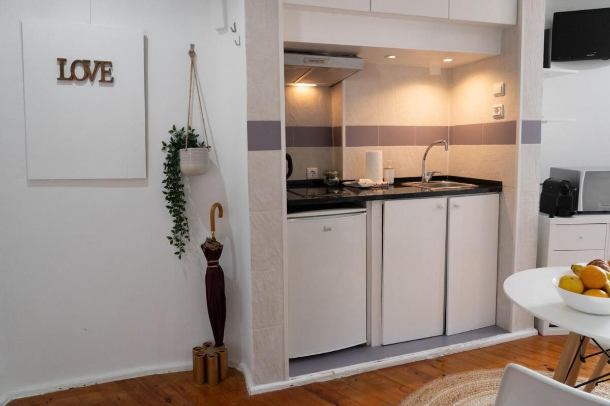 Appartement Alfama, The Heart Of Fado - Minutes From Tram 28 Lisboa