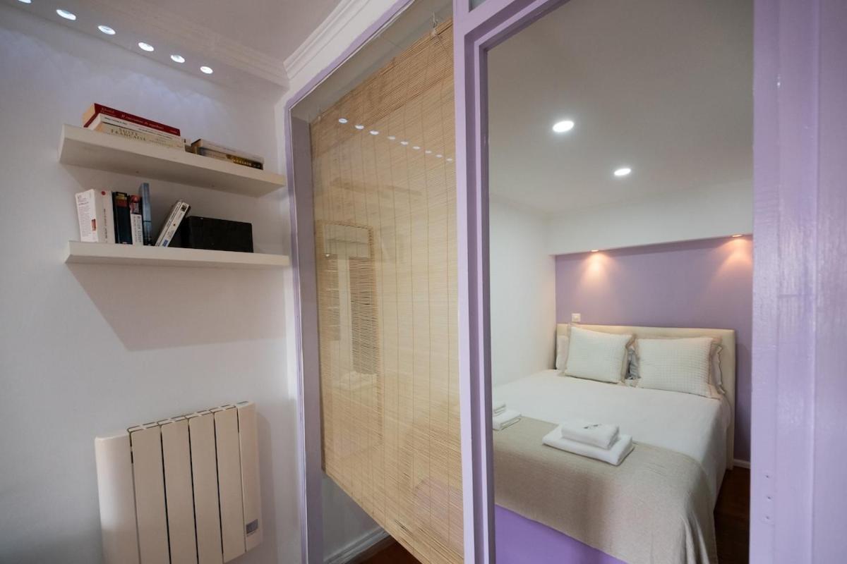 Appartement Alfama, The Heart Of Fado - Minutes From Tram 28 Lisboa