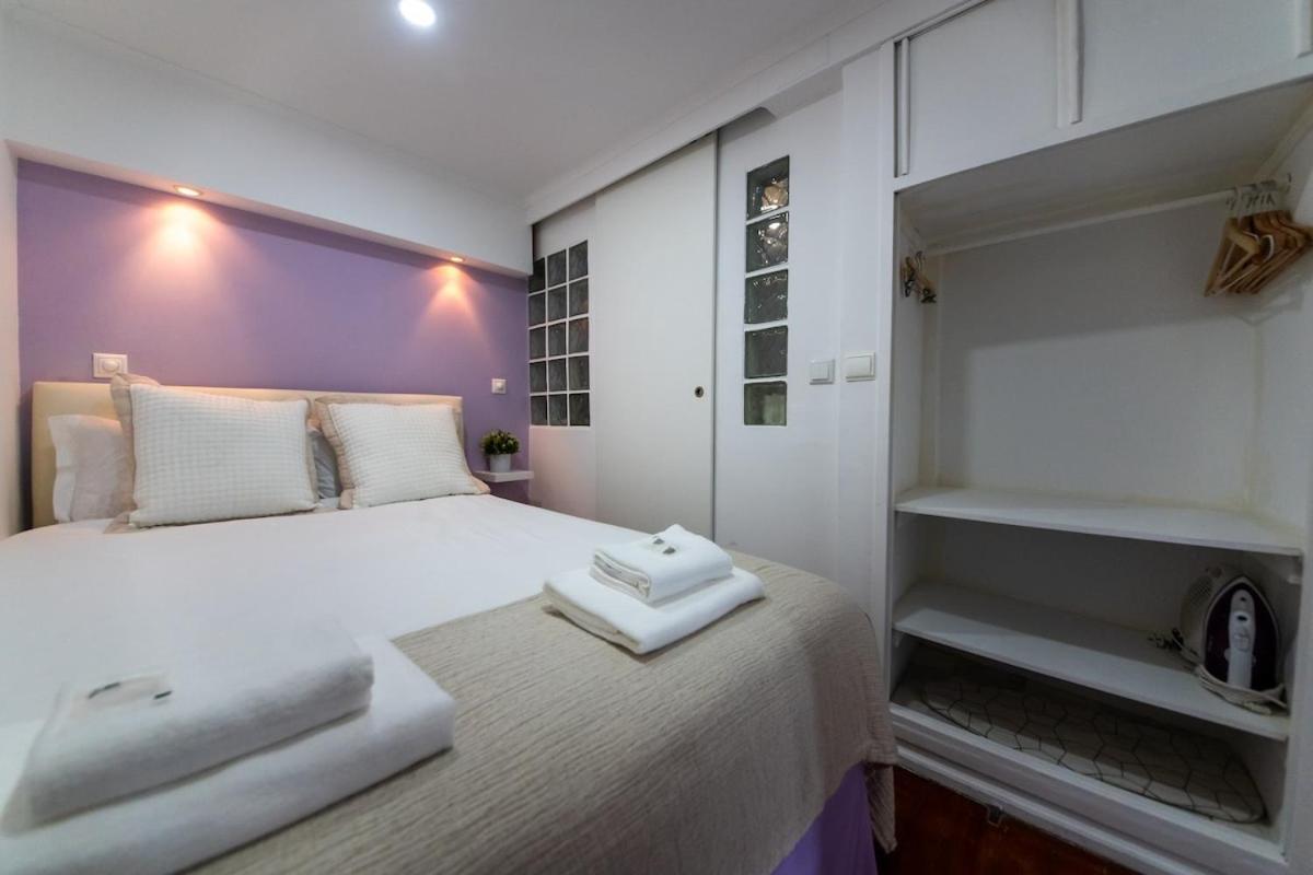 Alfama, The Heart Of Fado - Minutes From Tram 28 Appartement