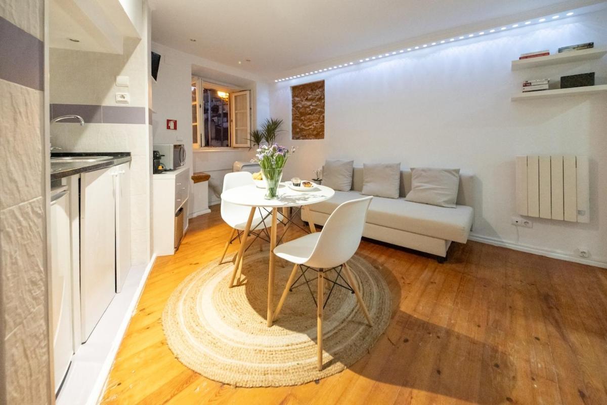 Appartement Alfama, The Heart Of Fado - Minutes From Tram 28 *