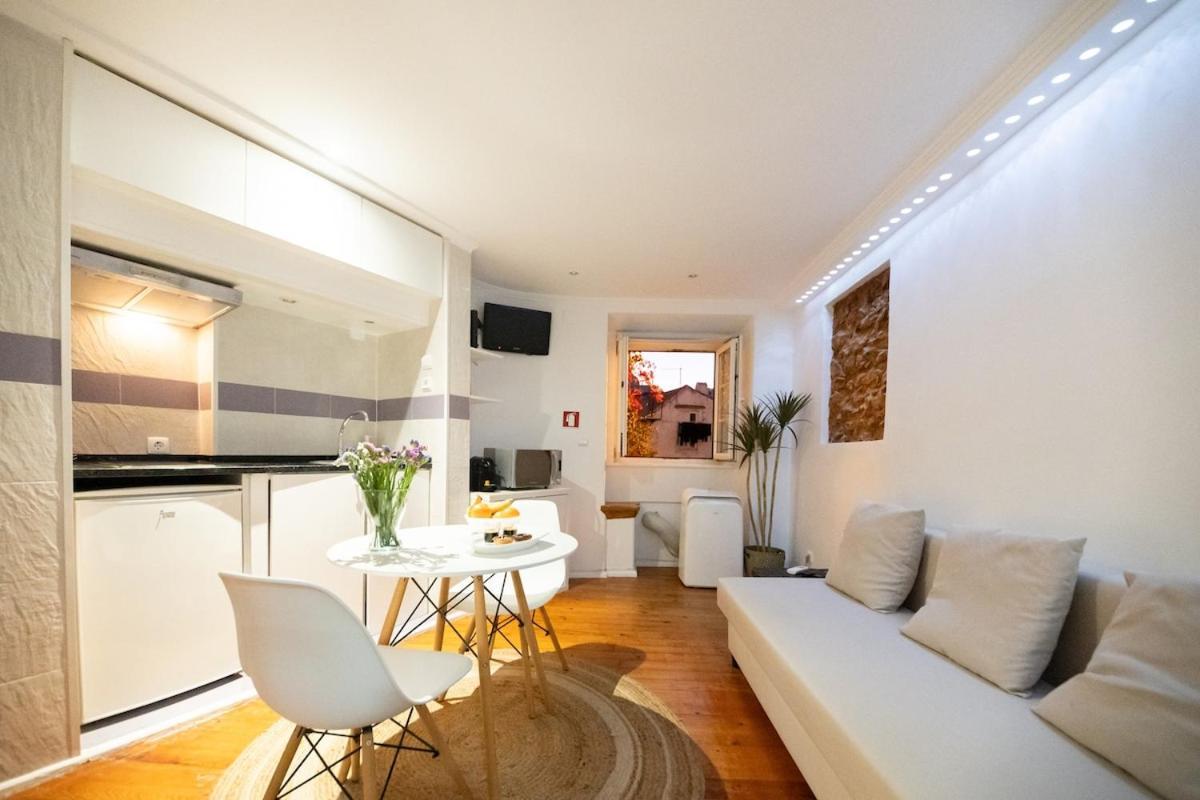 Appartement Alfama, The Heart Of Fado - Minutes From Tram 28 Lisboa