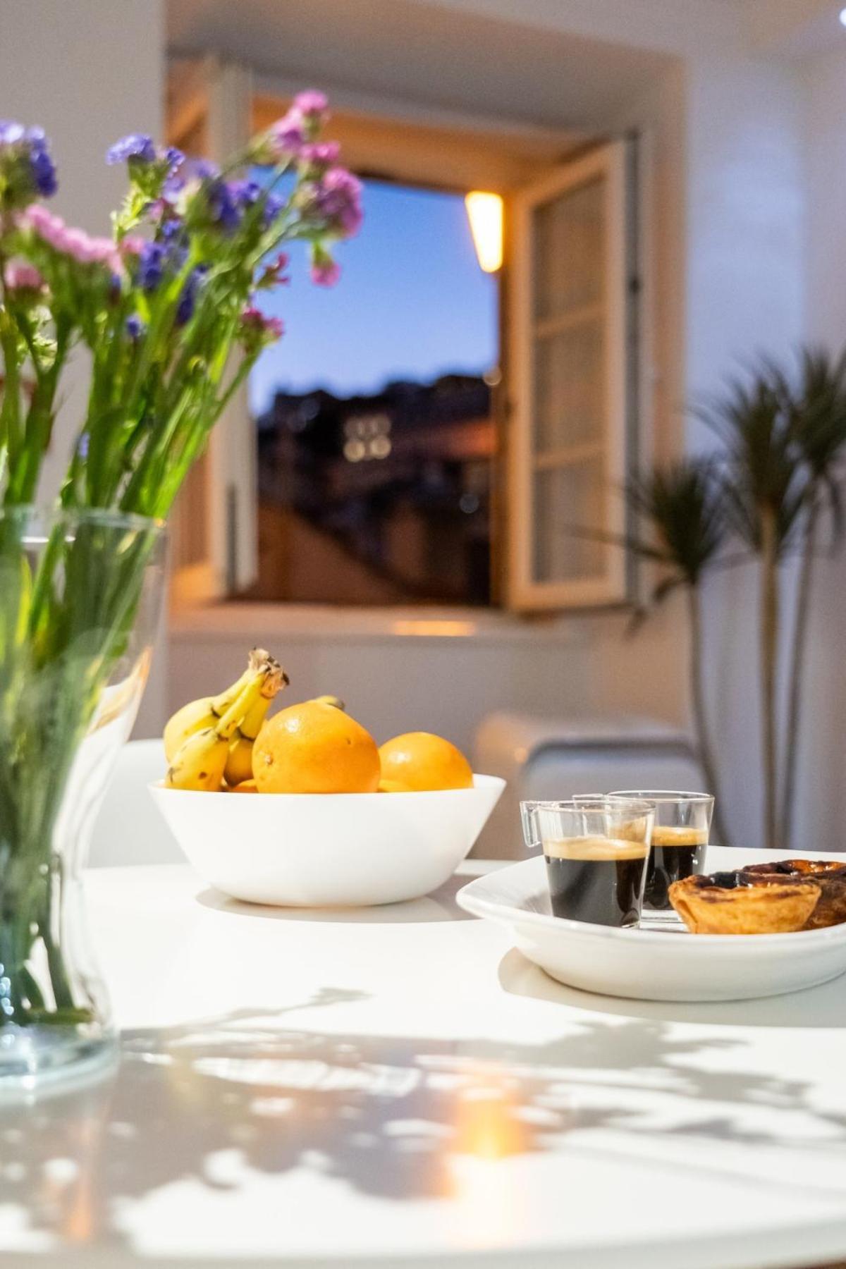 Appartement Alfama, The Heart Of Fado - Minutes From Tram 28 *