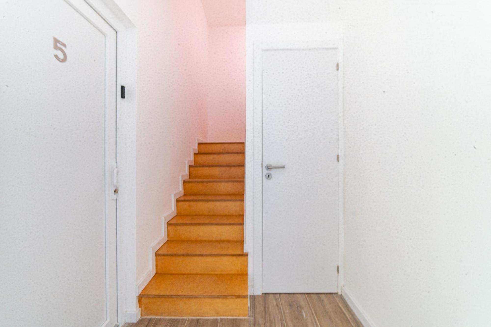 Appartement Yellow Charm - Campolide *