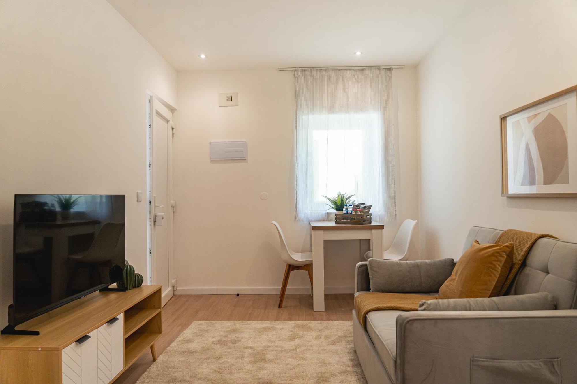Appartement Yellow Charm - Campolide *