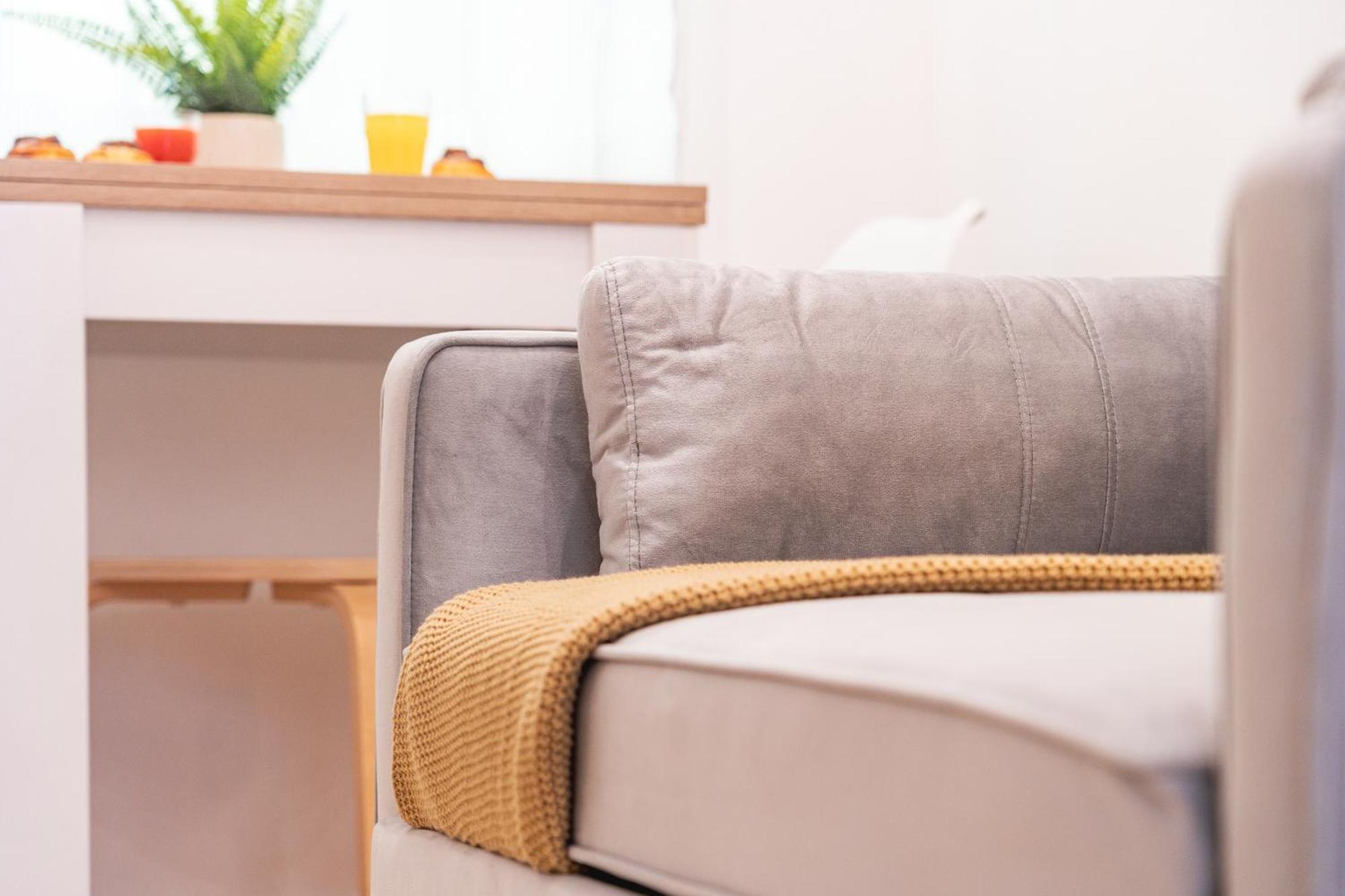 Yellow Charm - Campolide Appartement *