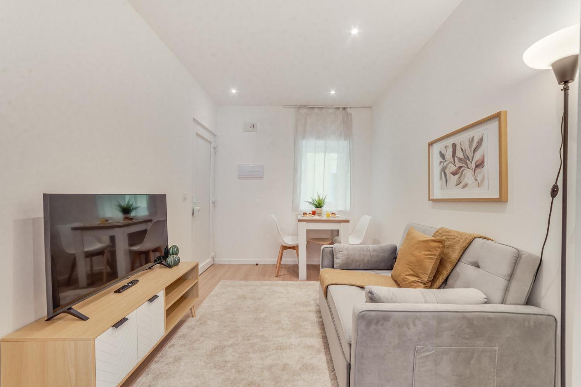 Appartement Yellow Charm - Campolide