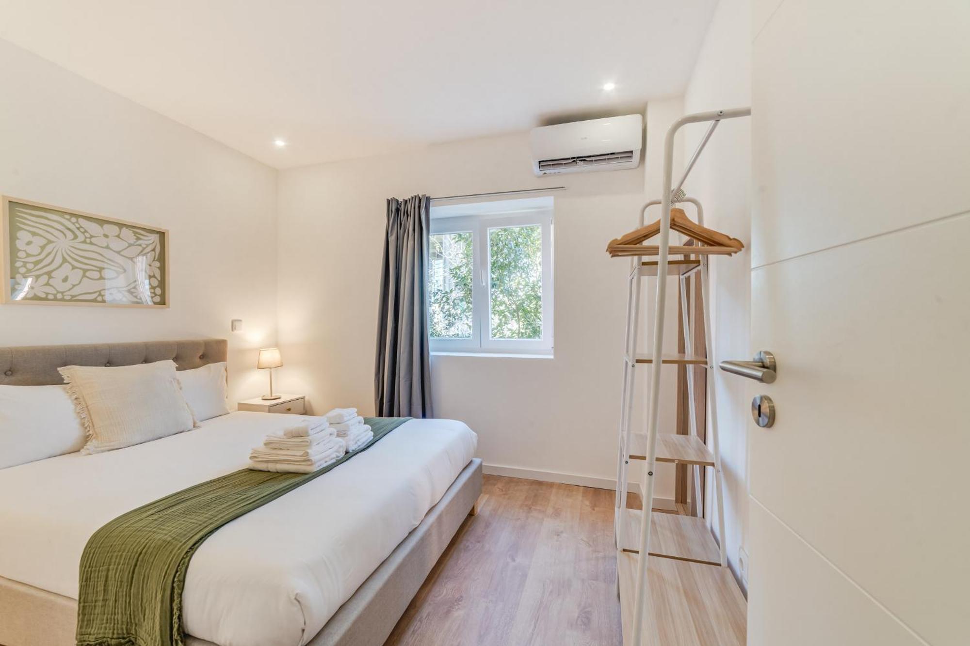Appartement Yellow Charm - Campolide *