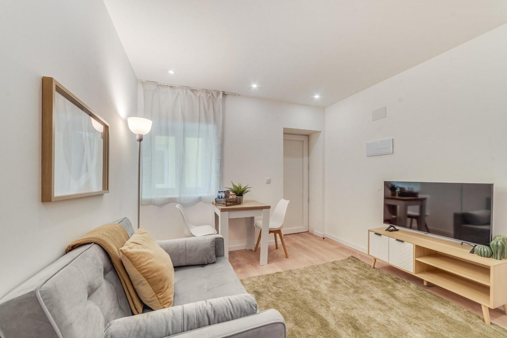 Appartement Yellow Charm - Campolide