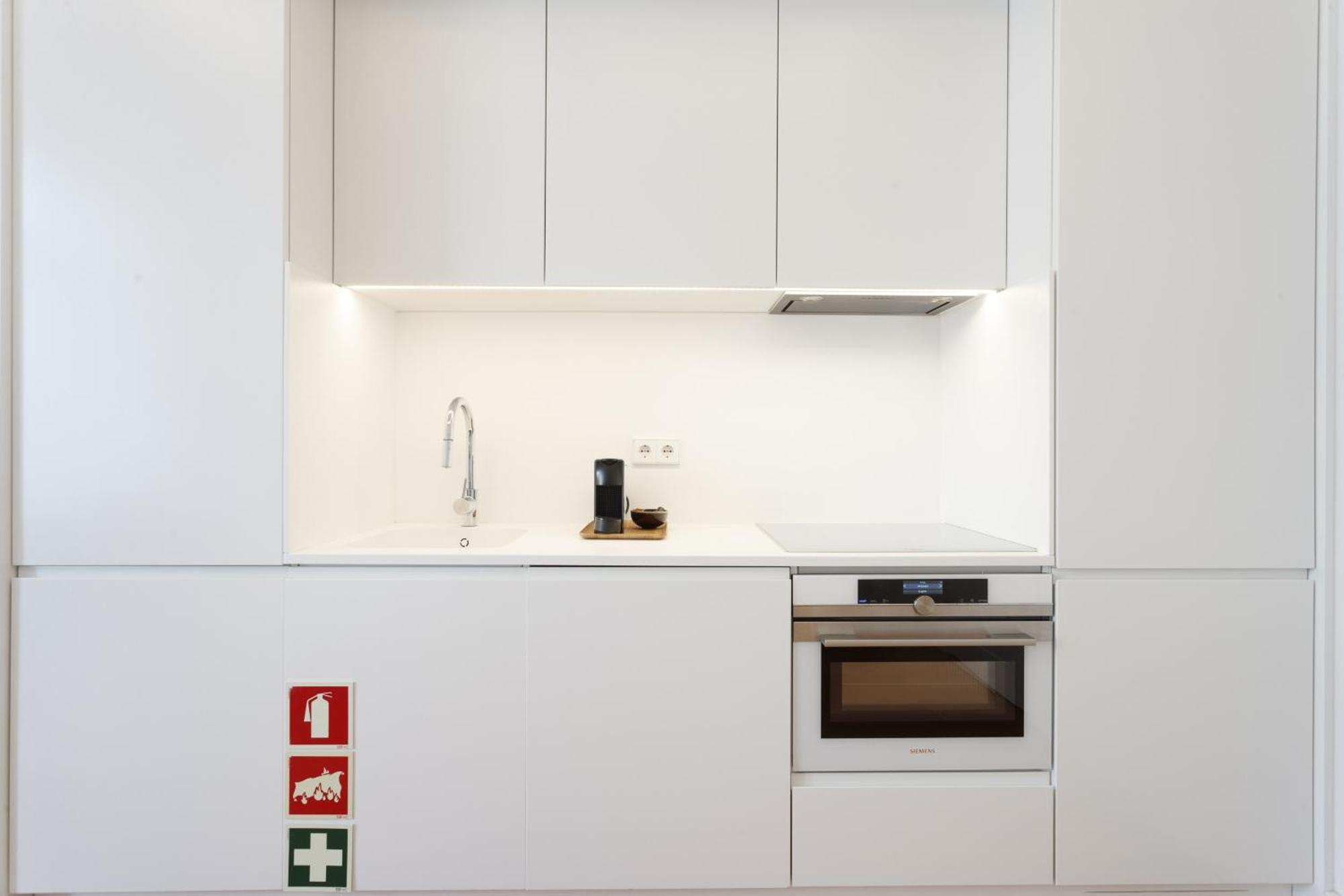 Appartement Unique Chiado By Mishas Place Lissabon